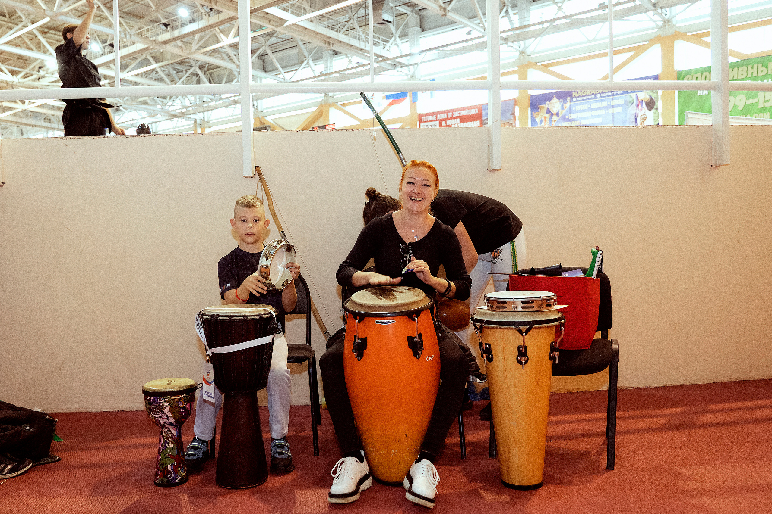 Все любят спорт. Байкал-арена. 10лет. Семейный, детский и школьный фотограф в Иркутске Алёна Зорка