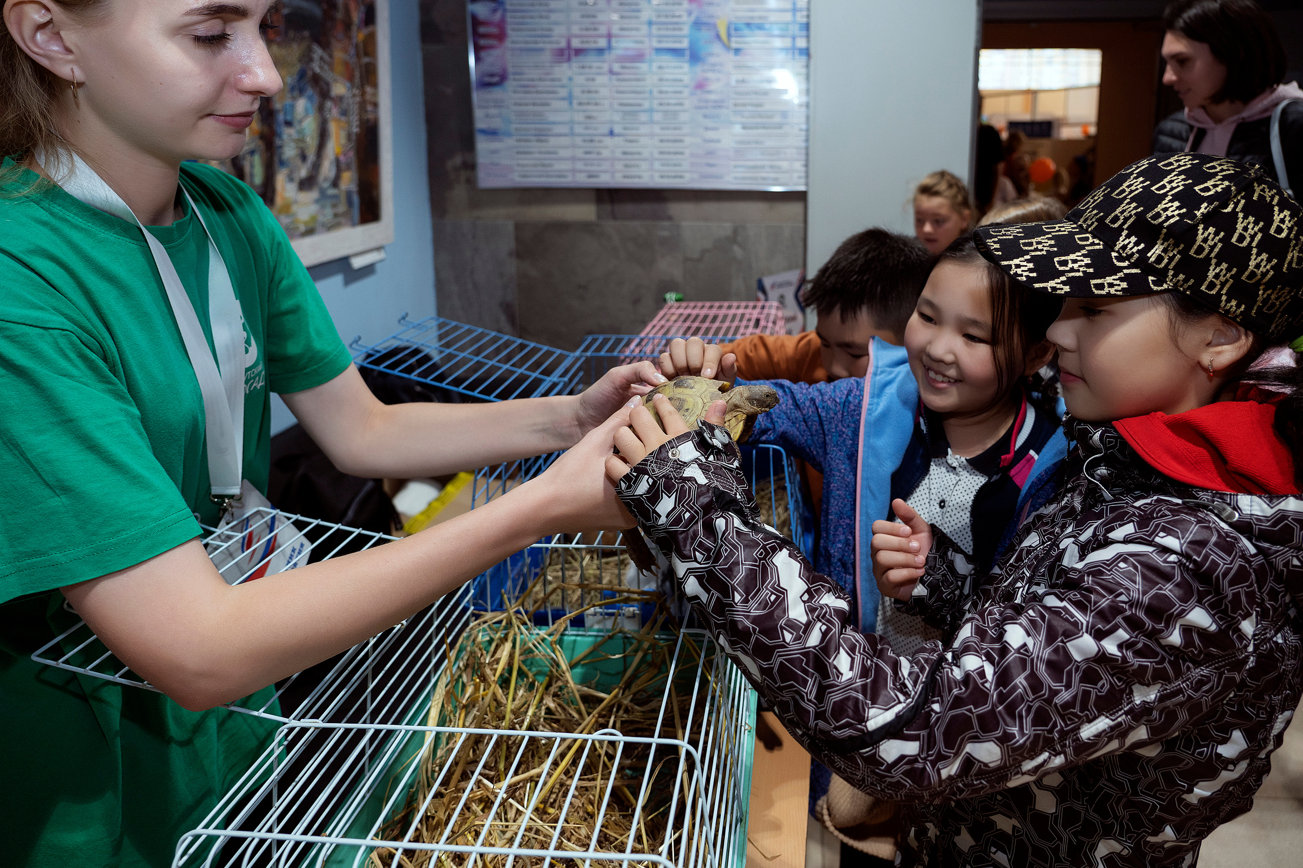 Все любят спорт. Байкал-арена. 10лет. Семейный, детский и школьный фотограф в Иркутске Алёна Зорка