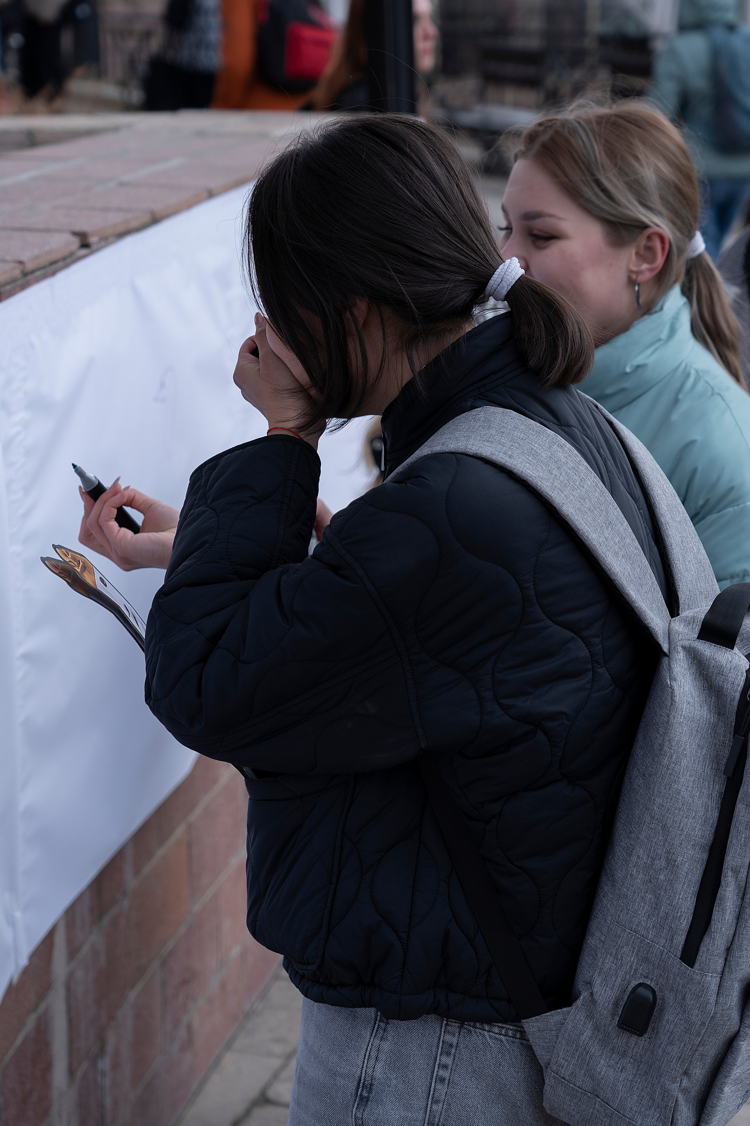 Отпусти гусей. Семейный, детский и школьный фотограф в Иркутске Алёна Зорка