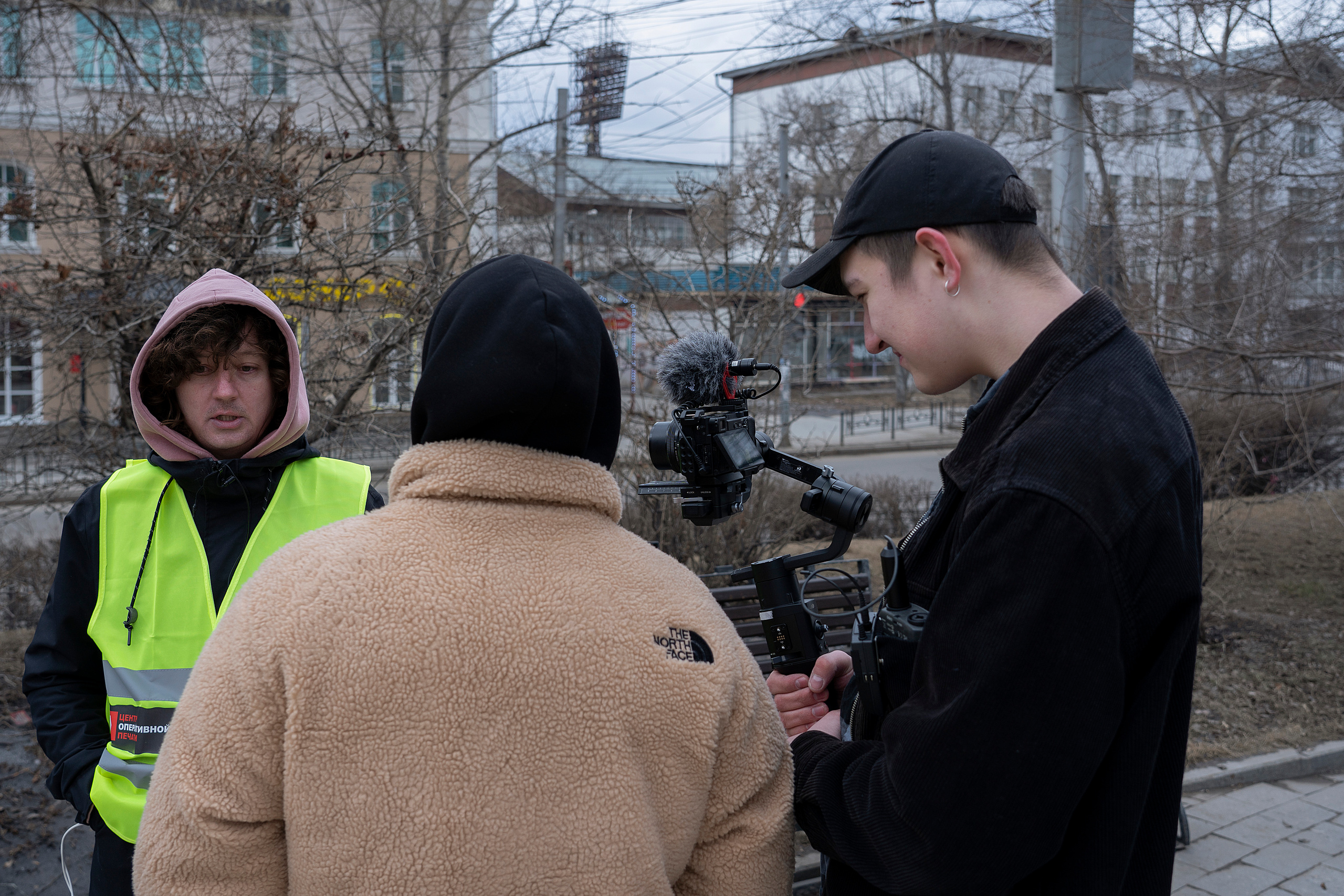 Отпусти гусей. Семейный, детский и школьный фотограф в Иркутске Алёна Зорка