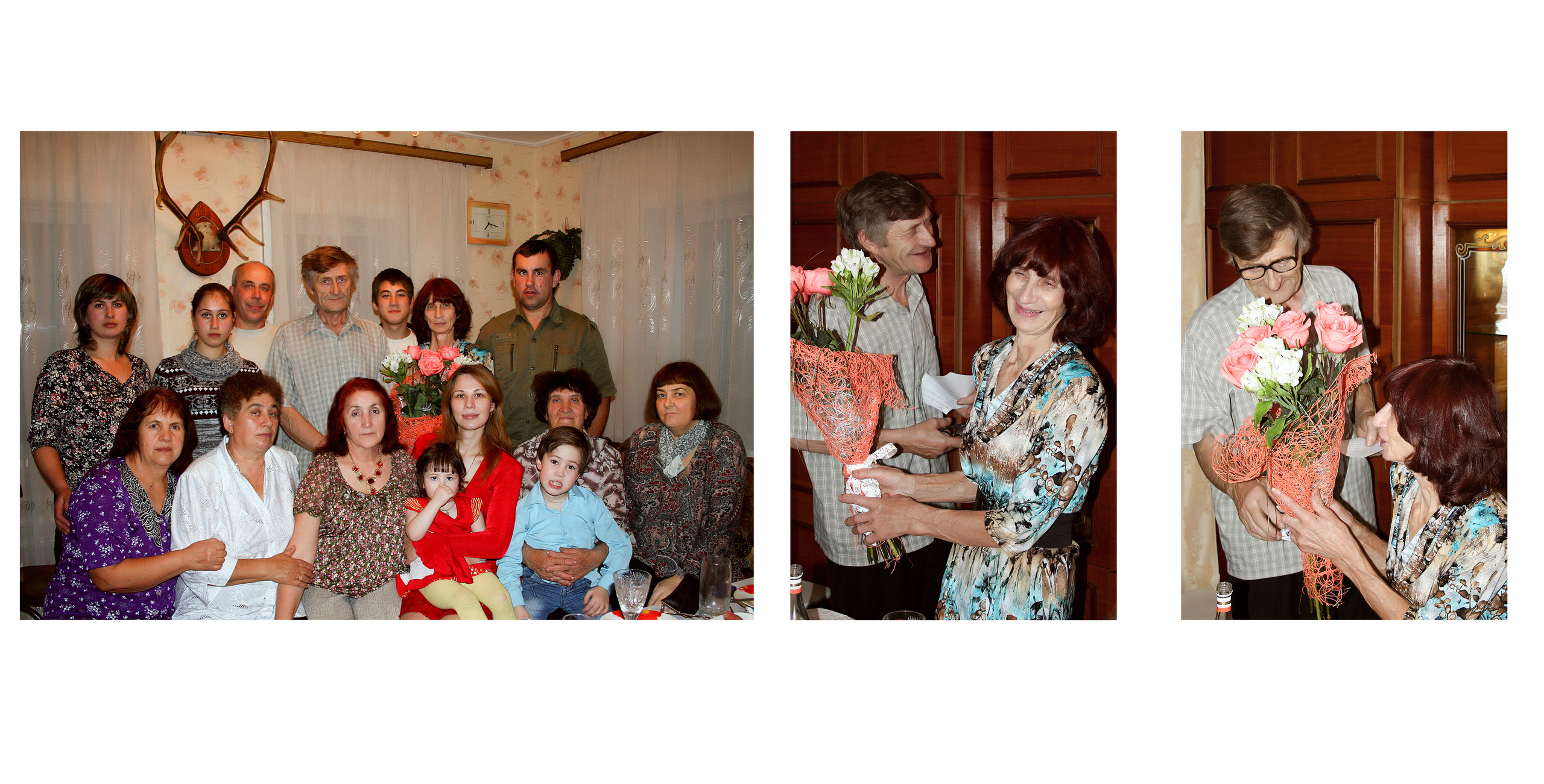 Семейный альбом. Семейный, детский и школьный фотограф в Иркутске Алёна Зорка