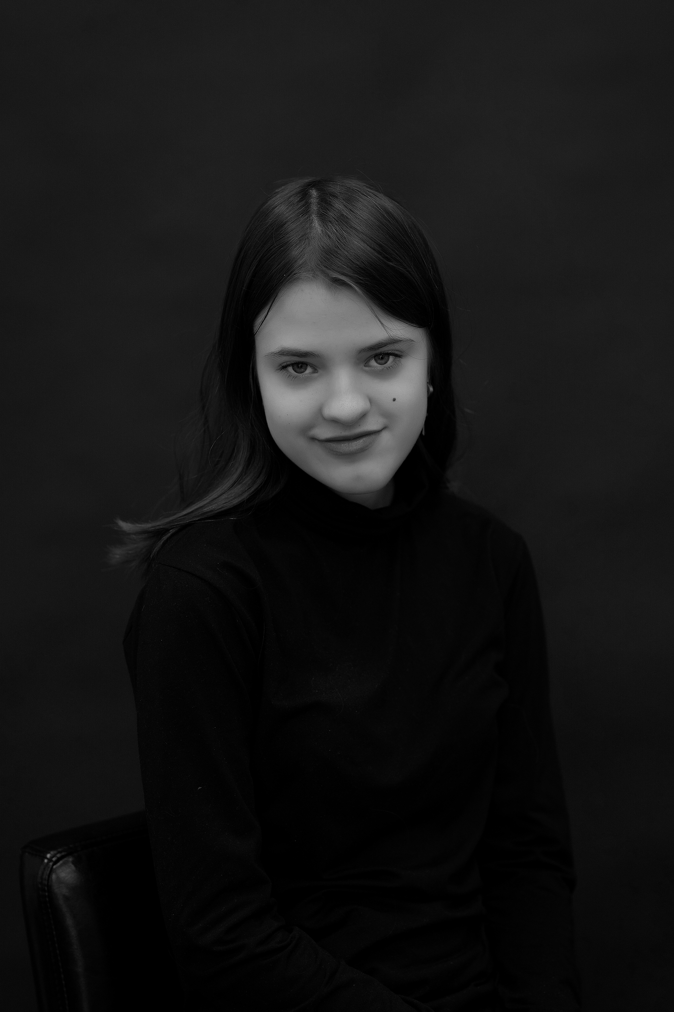 Юля, Кира, Ангелина. Семейный, детский и школьный фотограф в Иркутске Алёна Зорка