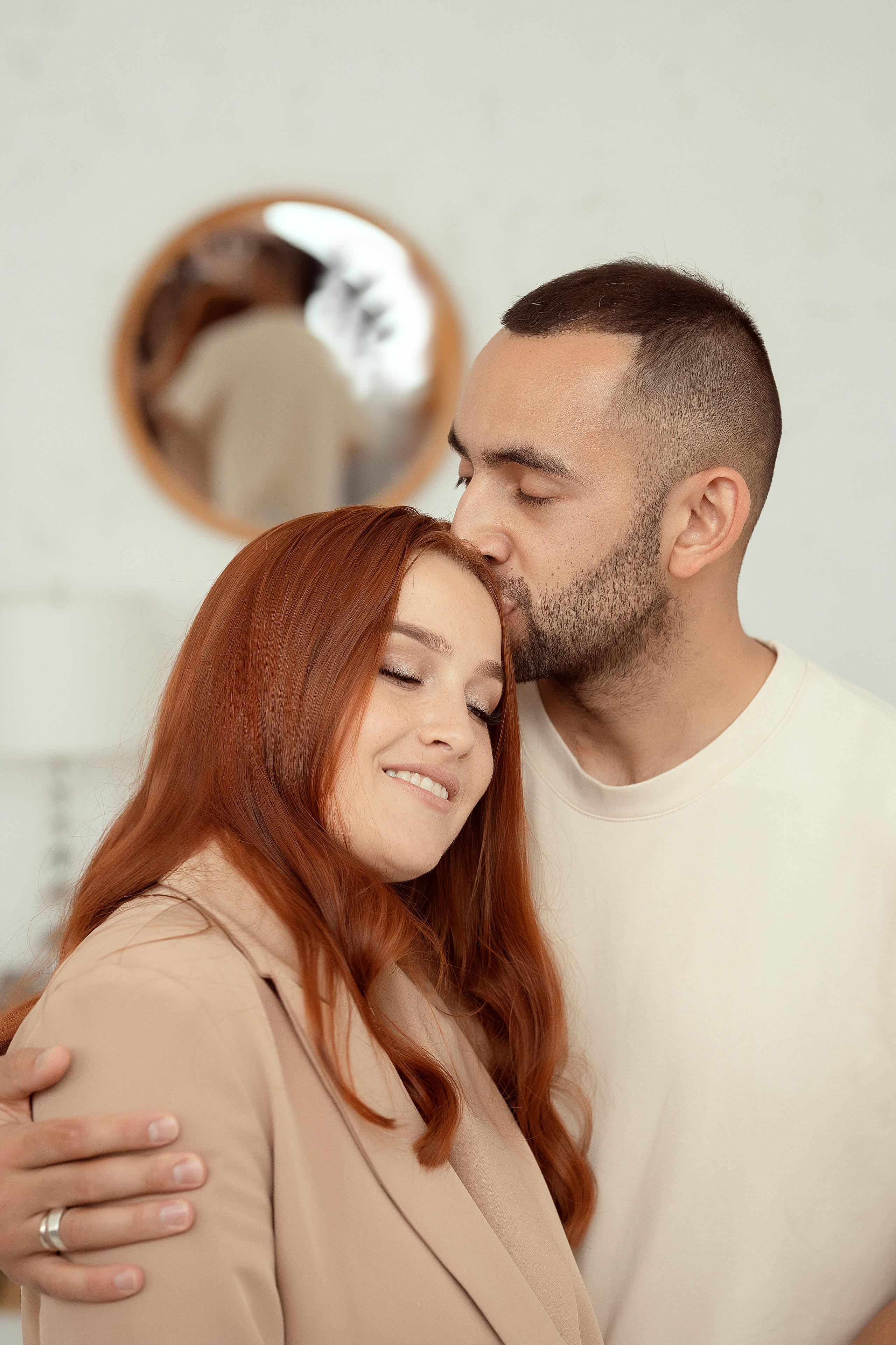 Счастливы вместе. Семейный, детский и школьный фотограф в Иркутске Алёна Зорка