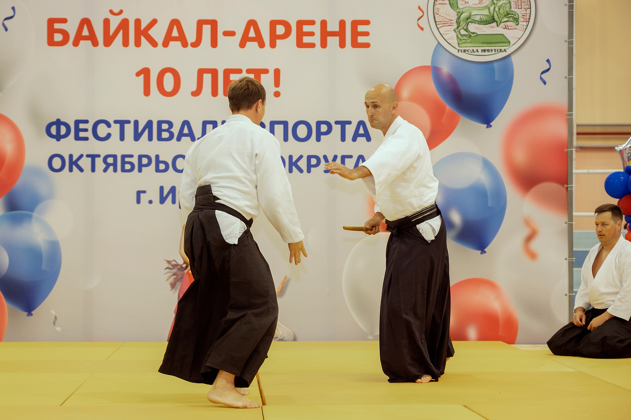 Все любят спорт. Байкал-арена. 10лет. Семейный, детский и школьный фотограф в Иркутске Алёна Зорка