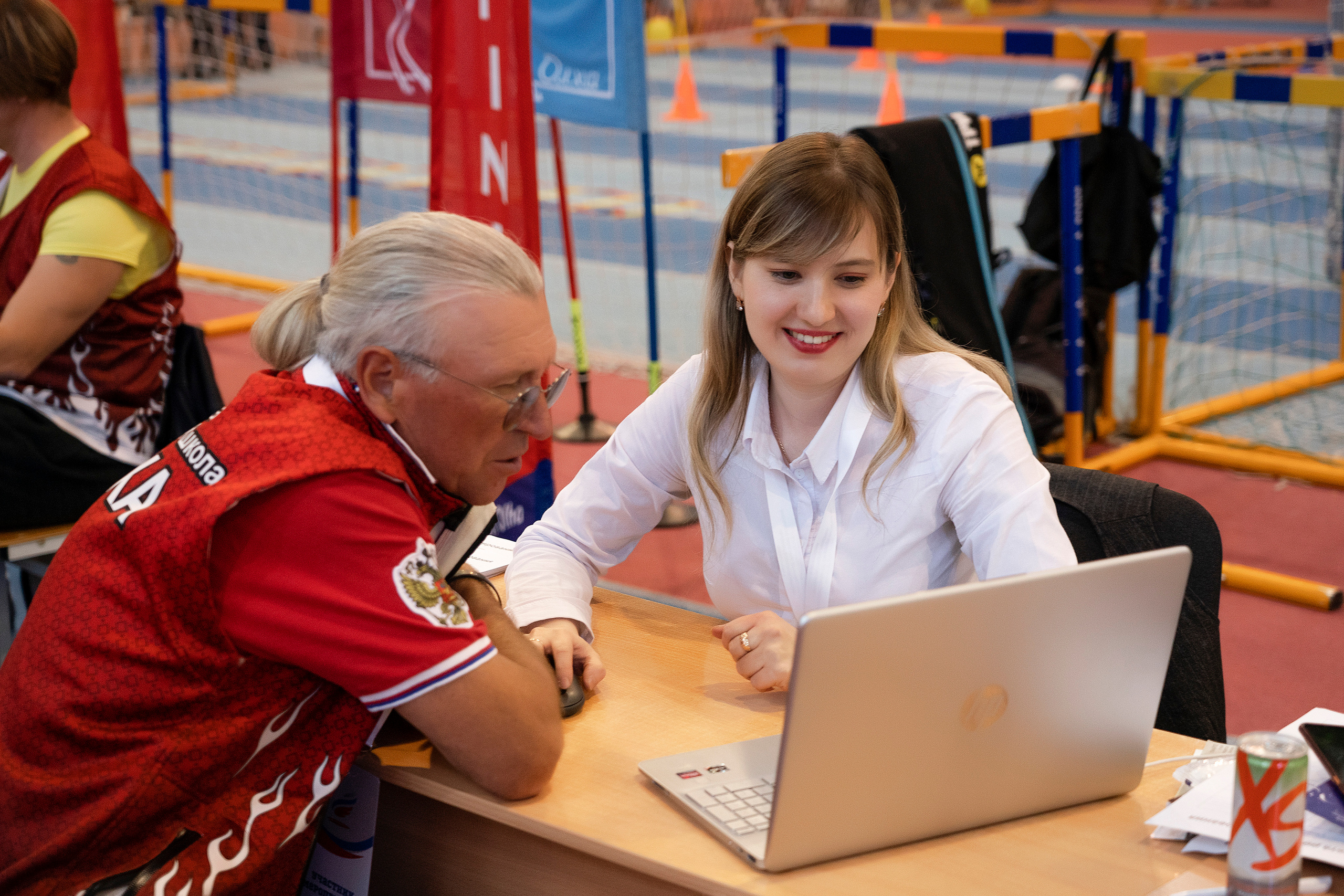 Все любят спорт. Байкал-арена. 10лет. Семейный, детский и школьный фотограф в Иркутске Алёна Зорка