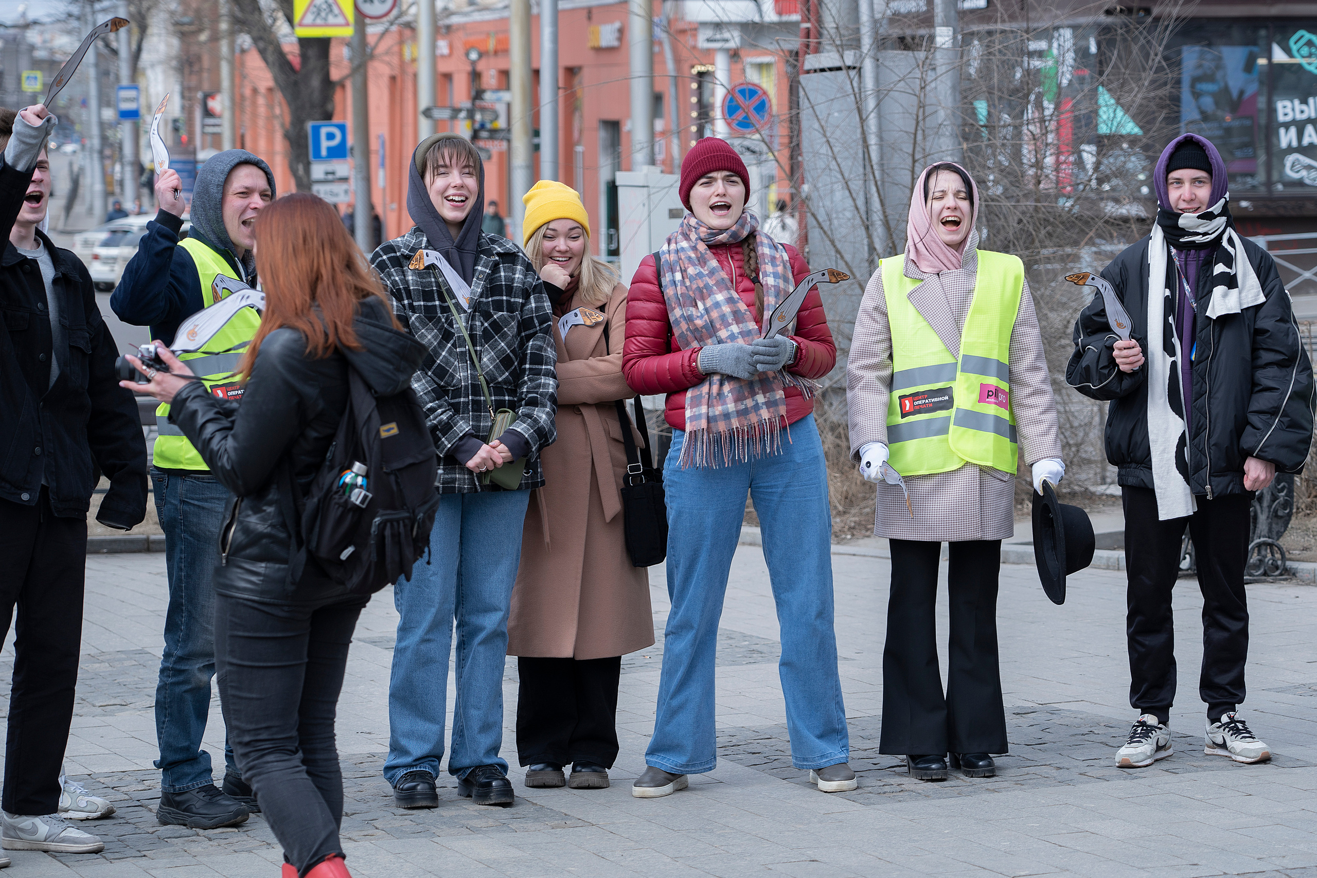 Отпусти гусей. Семейный, детский и школьный фотограф в Иркутске Алёна Зорка