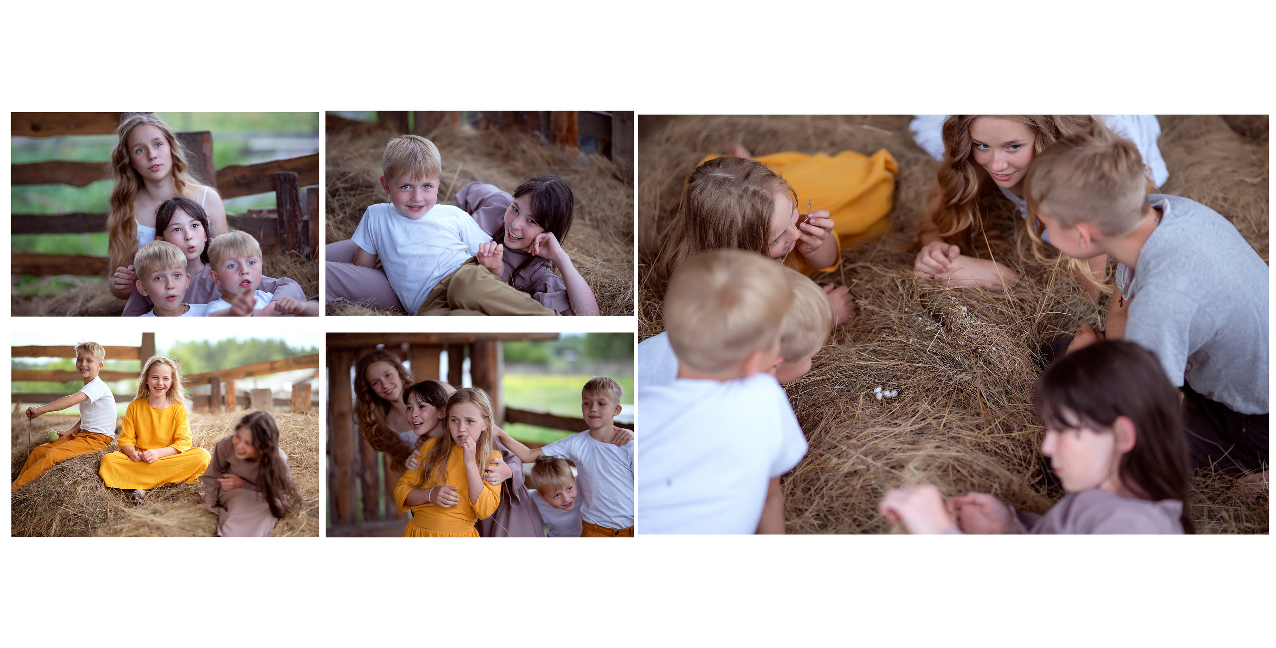 Семейный альбом. Семейный, детский и школьный фотограф в Иркутске Алёна Зорка