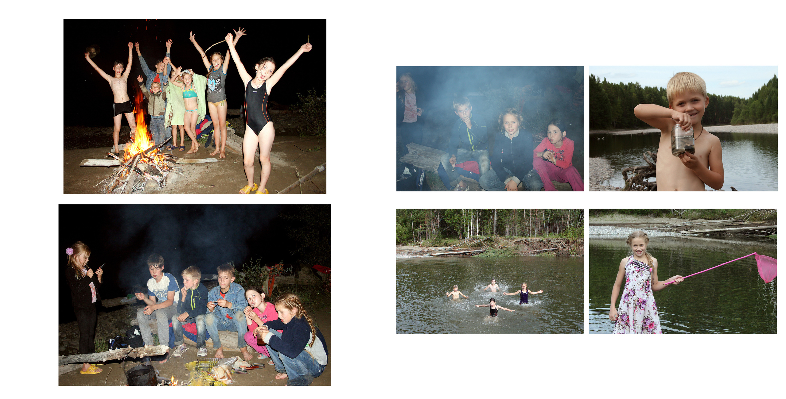 Семейный альбом. Семейный, детский и школьный фотограф в Иркутске Алёна Зорка