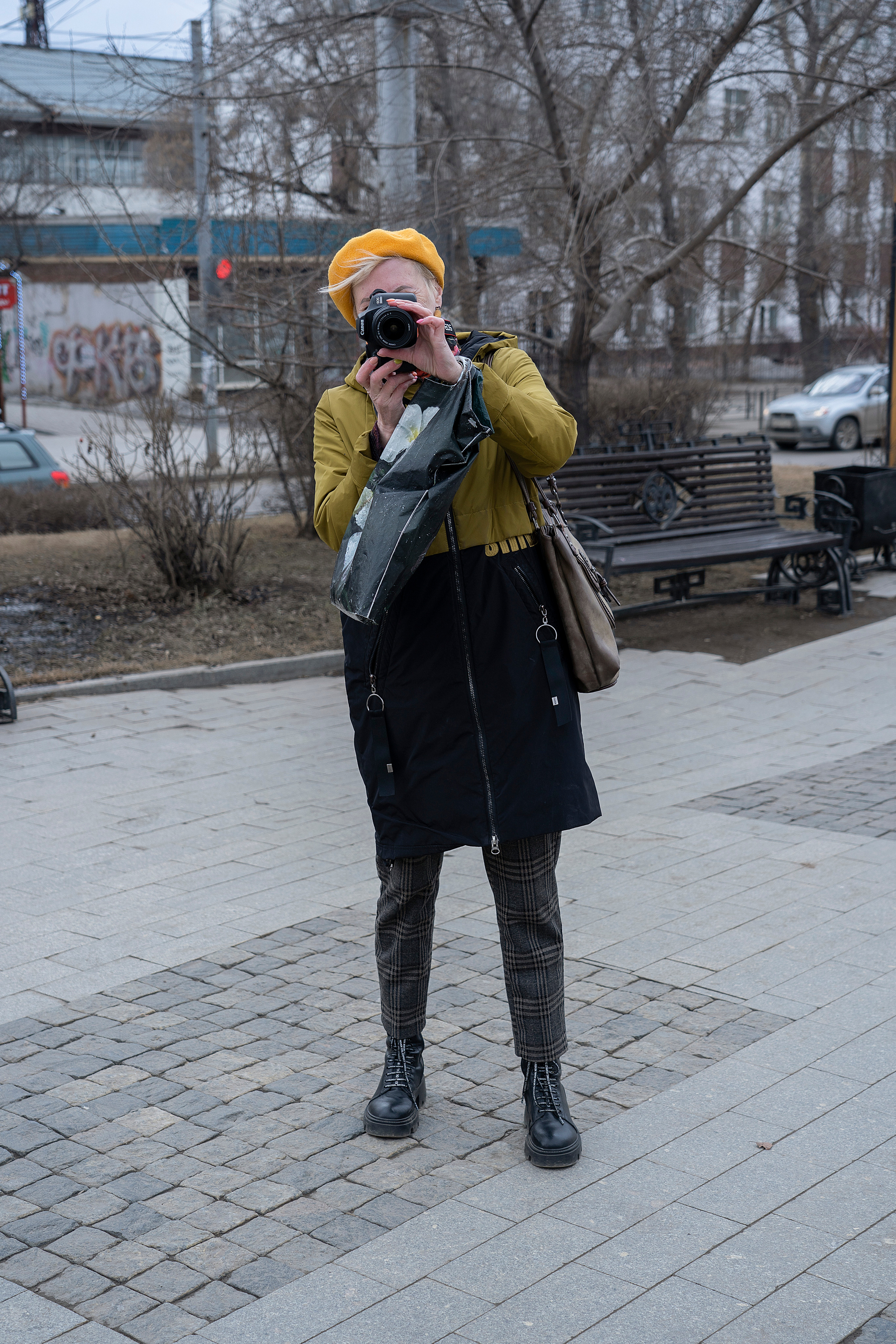 Отпусти гусей. Семейный, детский и школьный фотограф в Иркутске Алёна Зорка