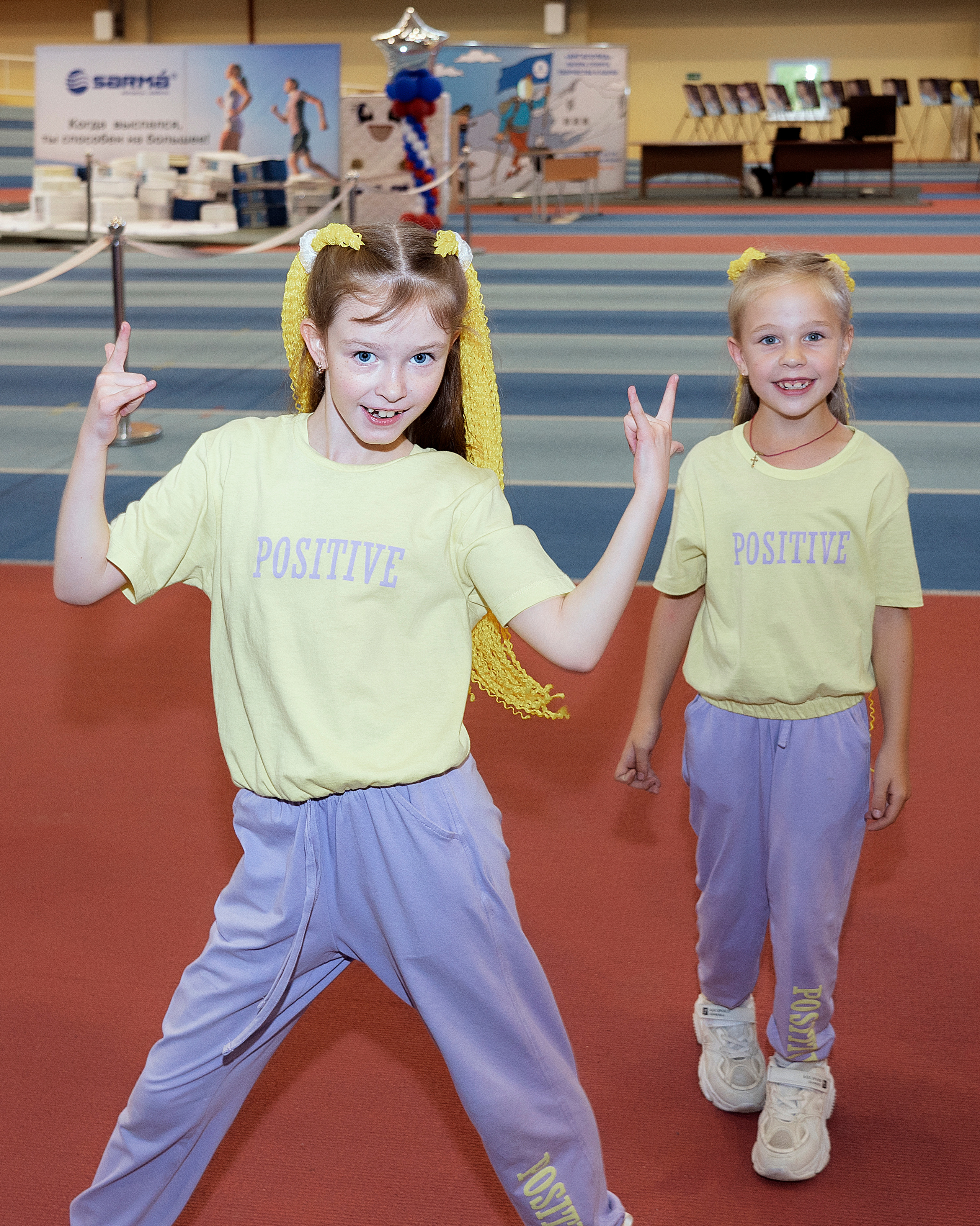 Все любят спорт. Байкал-арена. 10лет. Семейный, детский и школьный фотограф в Иркутске Алёна Зорка