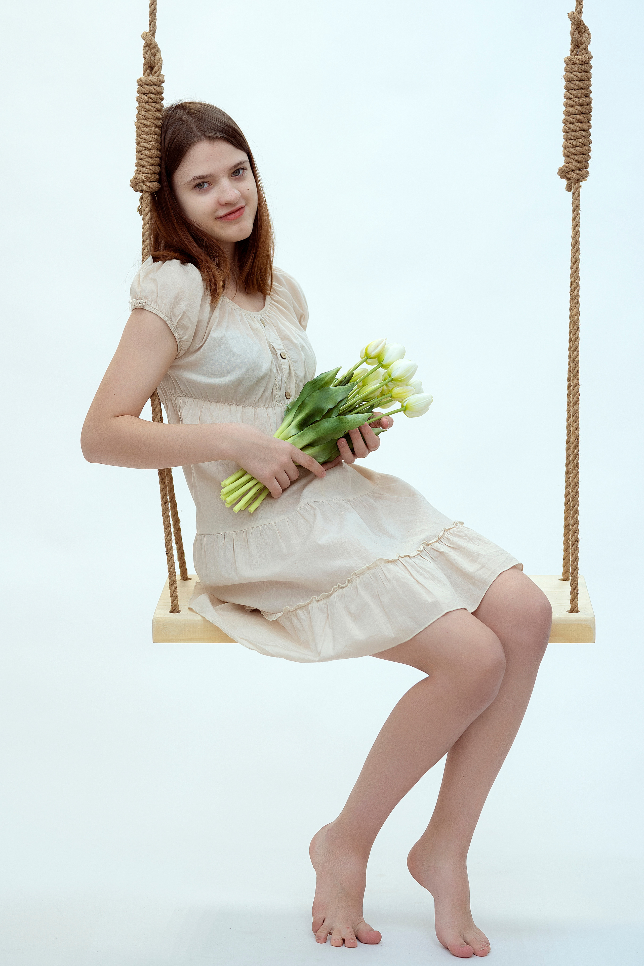 Юля, Кира, Ангелина. Семейный, детский и школьный фотограф в Иркутске Алёна Зорка