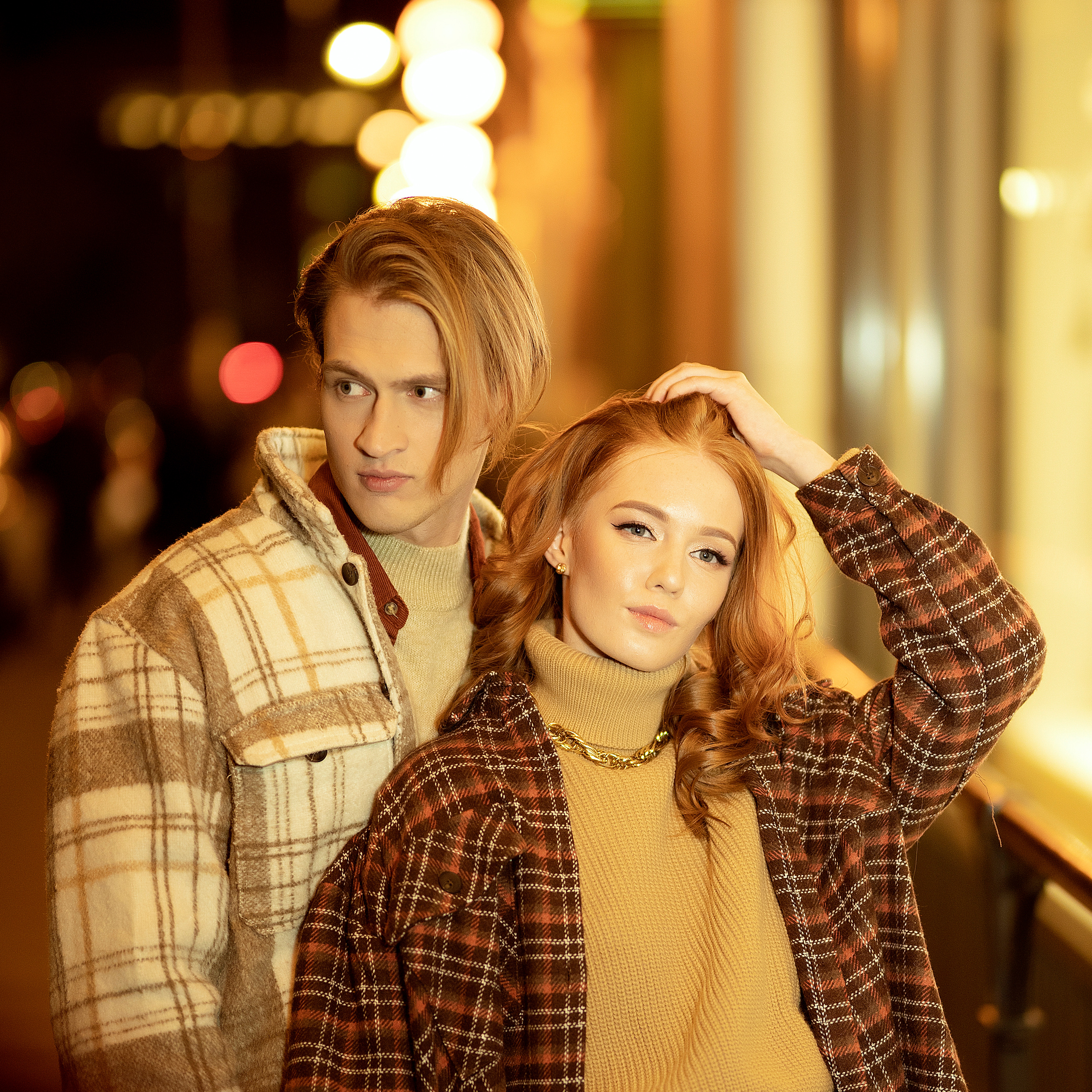 Влюбленные в Питер. Семейный, детский и школьный фотограф в Иркутске Алёна Зорка