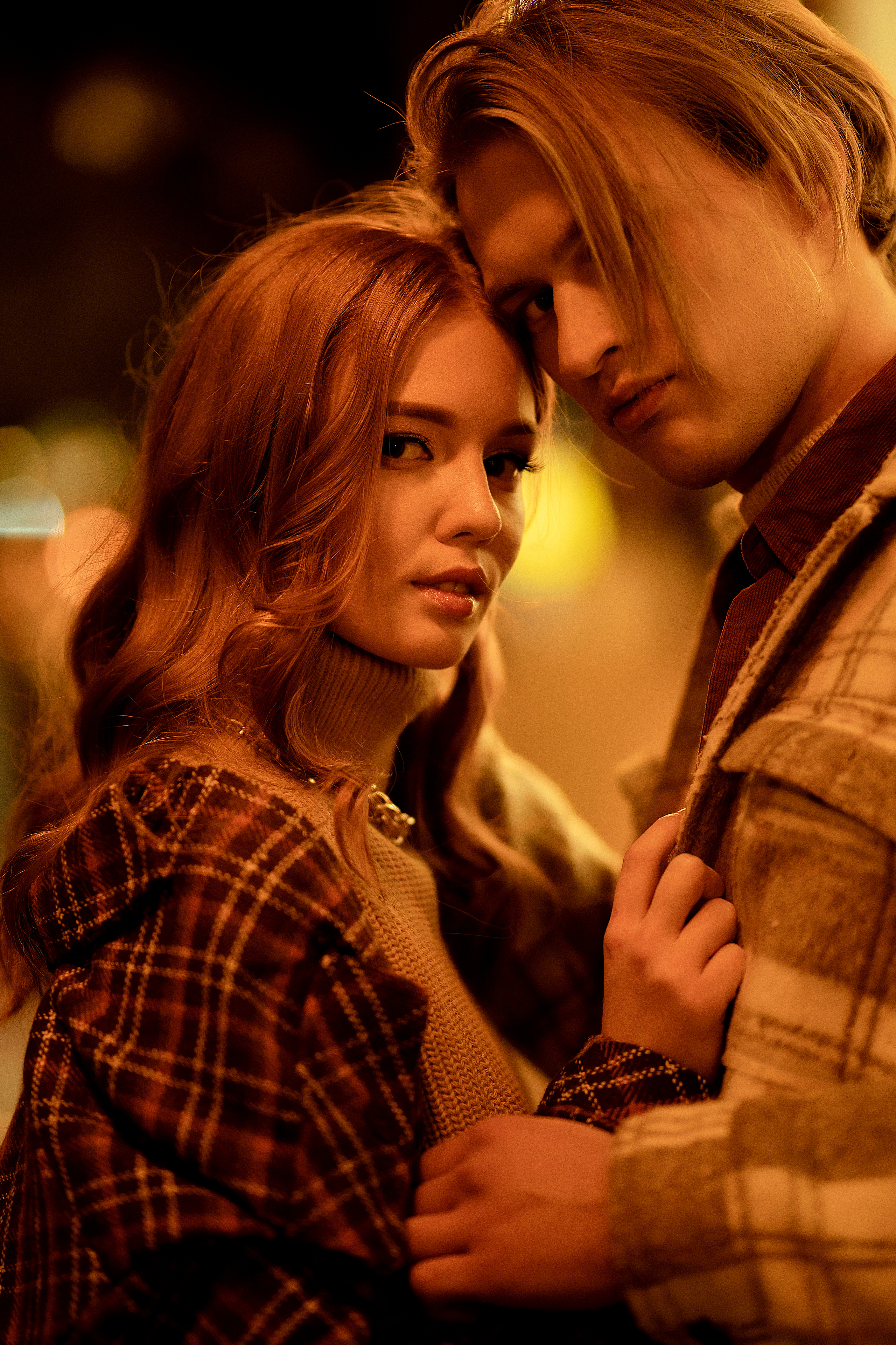 Влюбленные в Питер. Семейный, детский и школьный фотограф в Иркутске Алёна Зорка