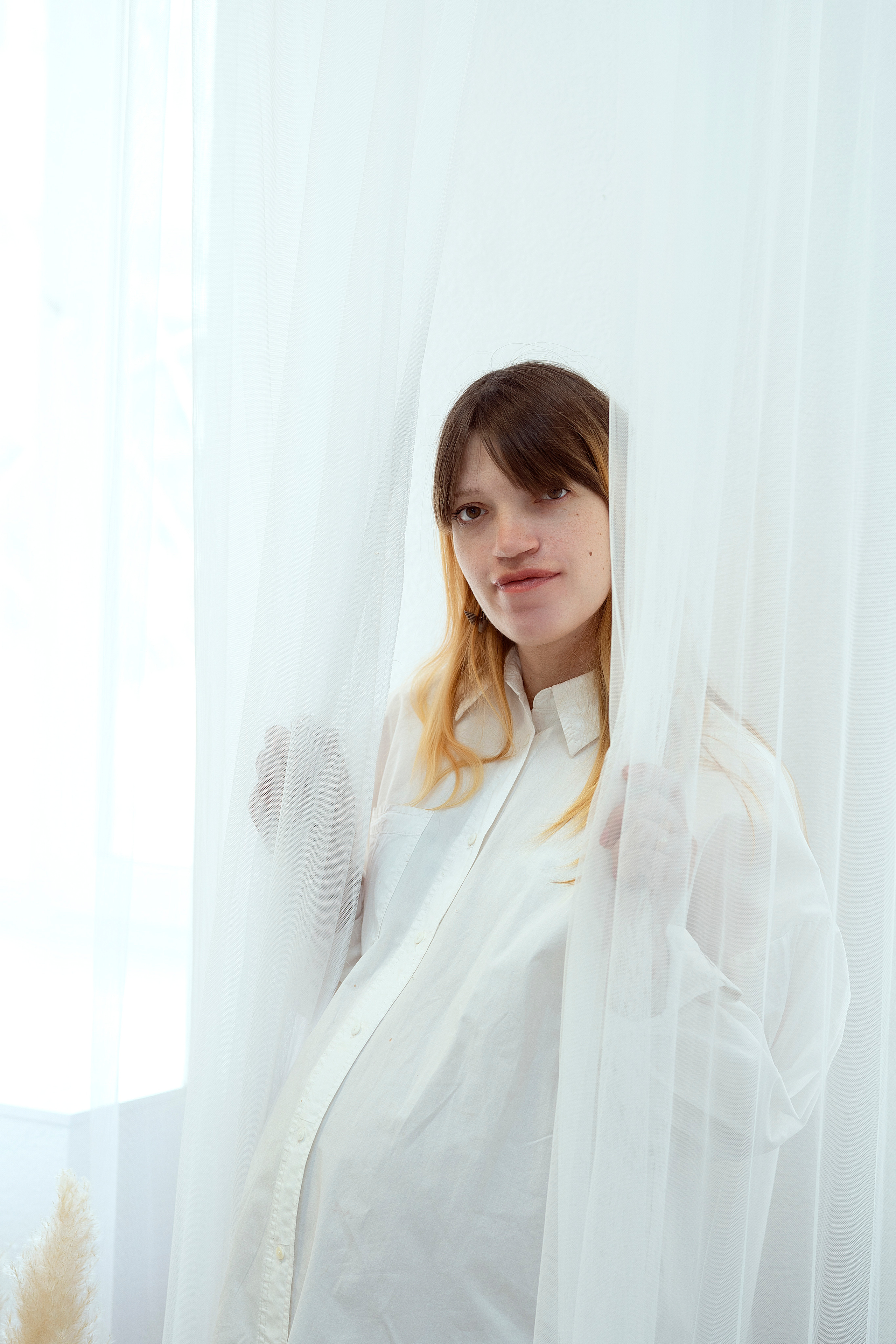 Юля, Кира, Ангелина. Семейный, детский и школьный фотограф в Иркутске Алёна Зорка