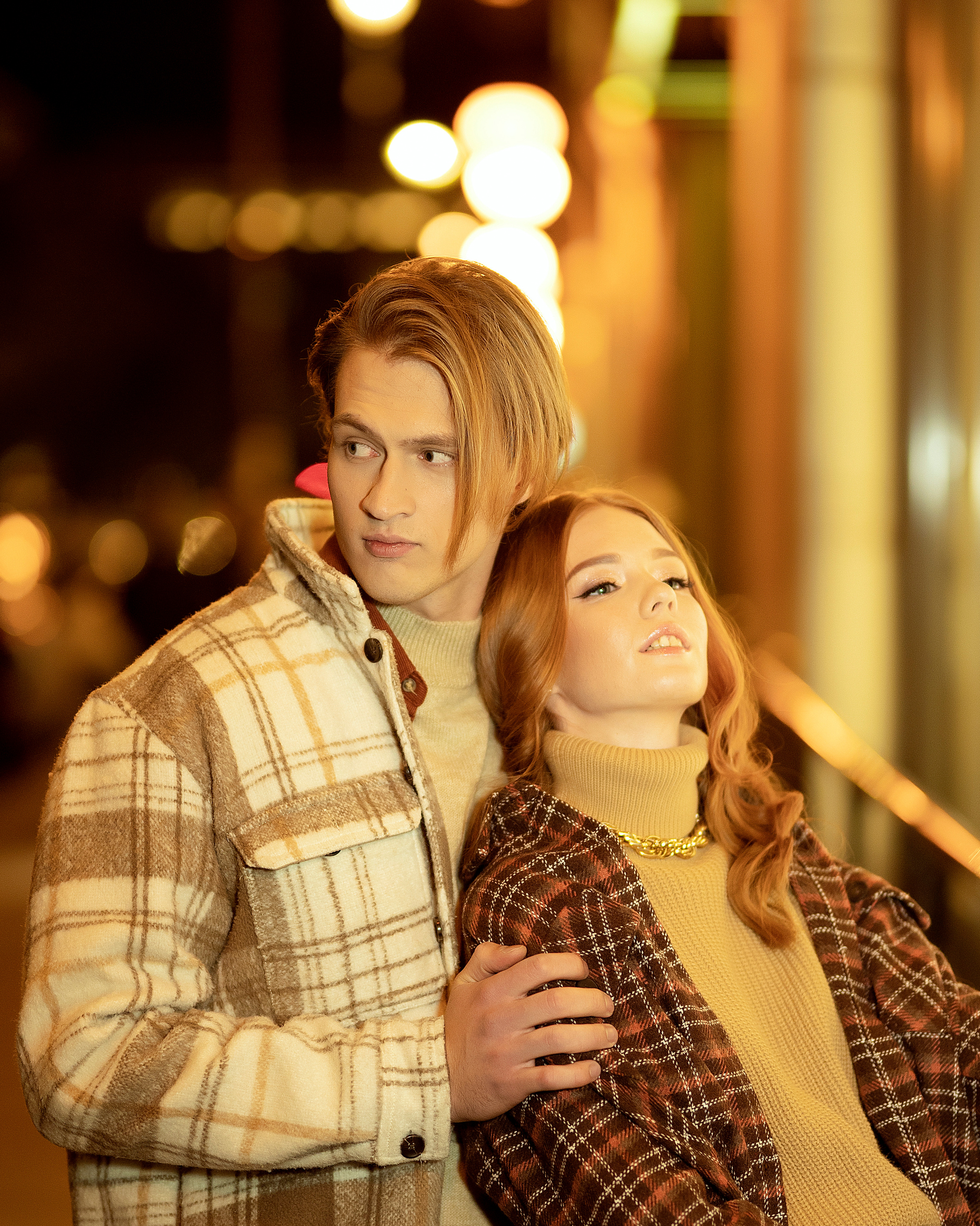 Влюбленные в Питер. Семейный, детский и школьный фотограф в Иркутске Алёна Зорка