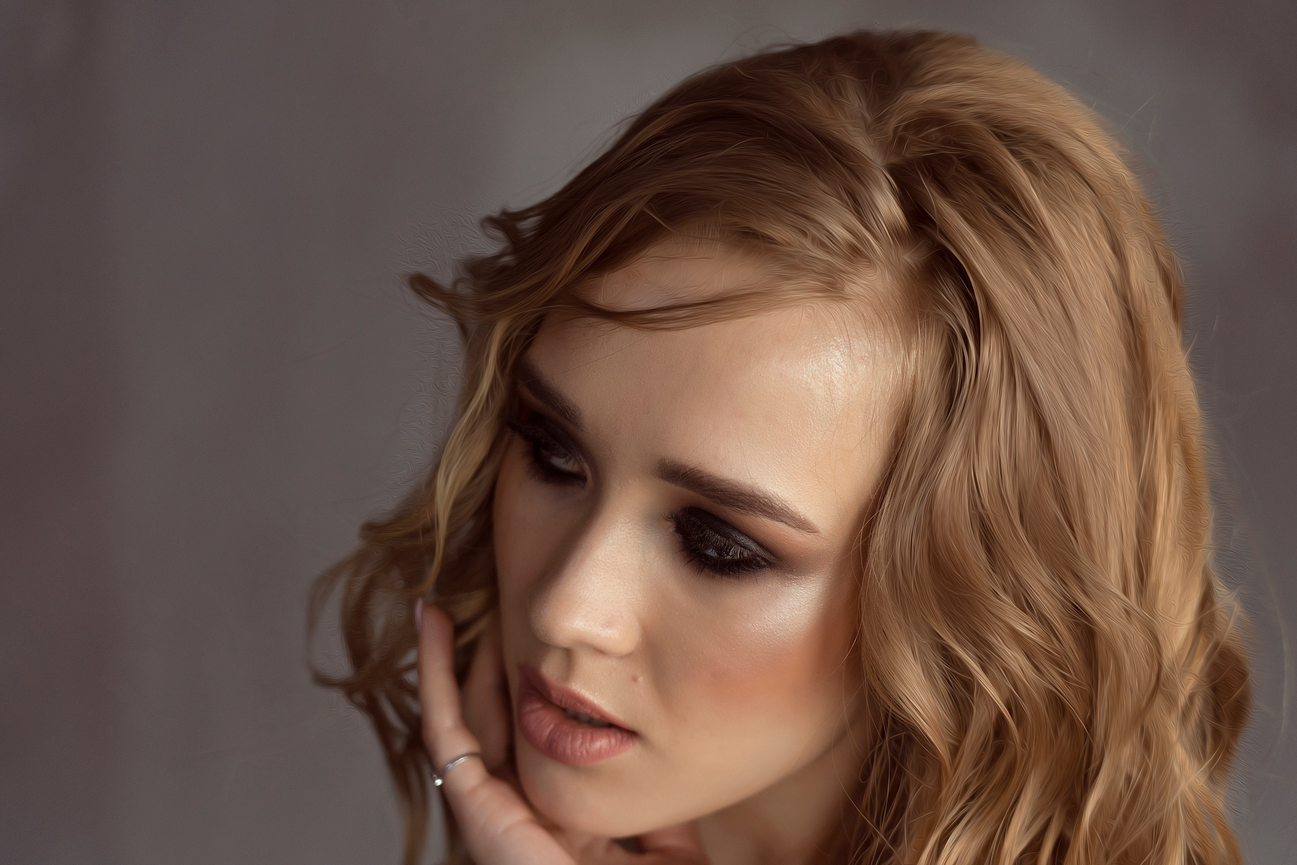 Тёмный ключ. Семейный, детский и школьный фотограф в Иркутске Алёна Зорка