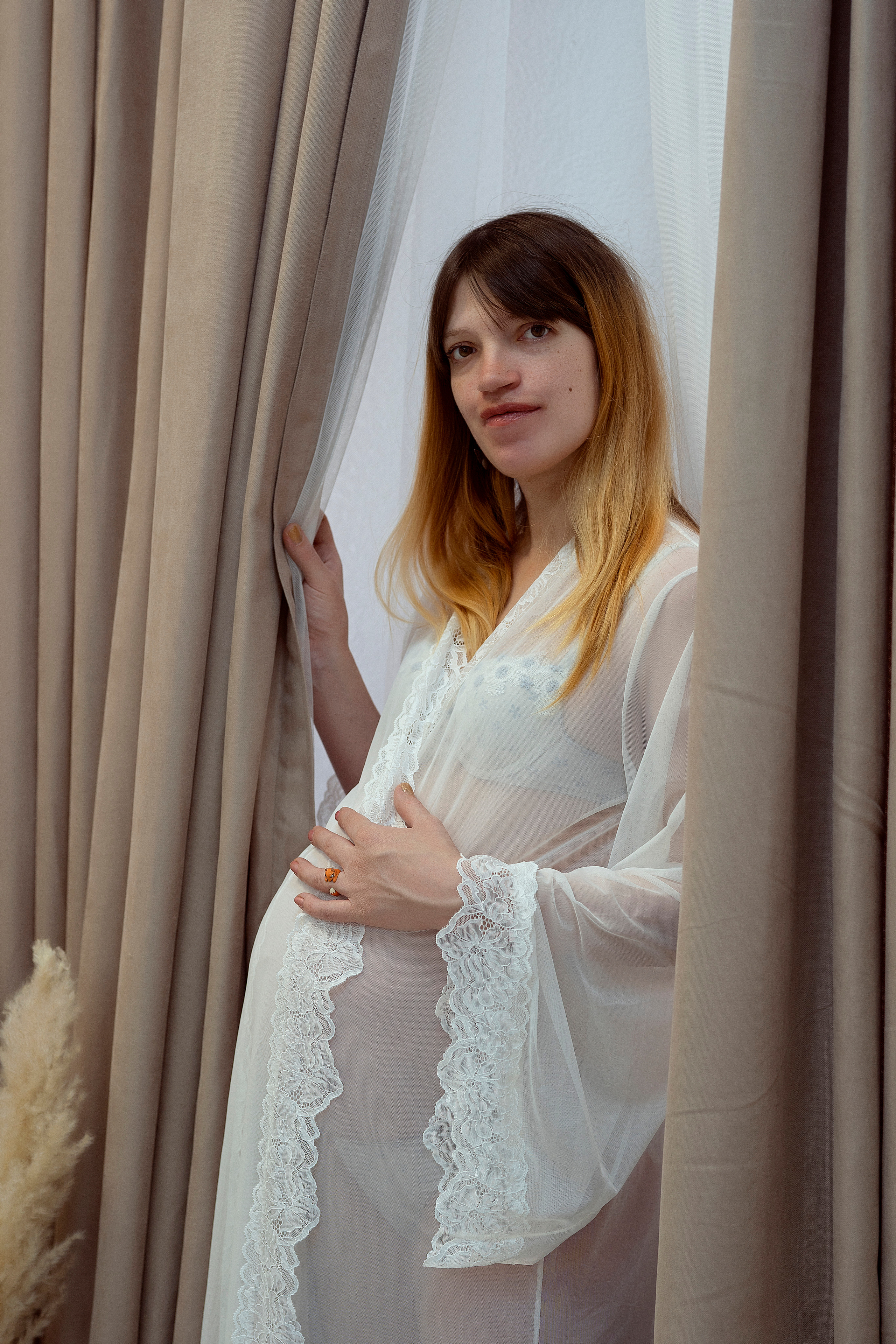 Юля, Кира, Ангелина. Семейный, детский и школьный фотограф в Иркутске Алёна Зорка