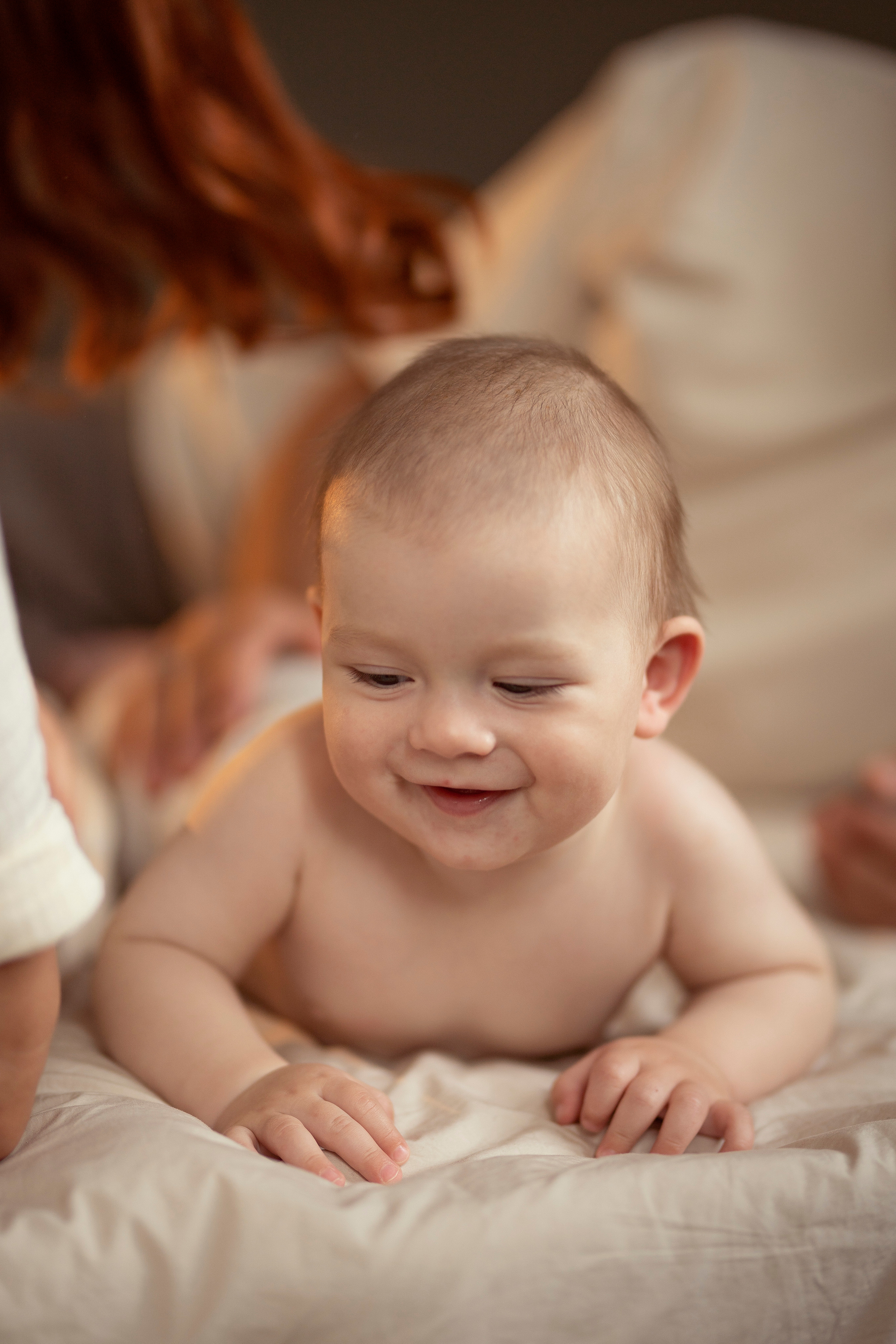 Счастливы вместе. Семейный, детский и школьный фотограф в Иркутске Алёна Зорка