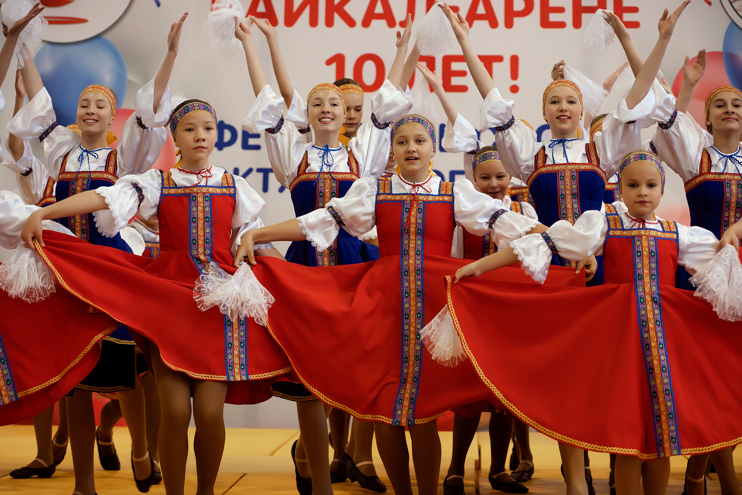 Все любят спорт. Байкал-арена. 10лет. Семейный, детский и школьный фотограф в Иркутске Алёна Зорка