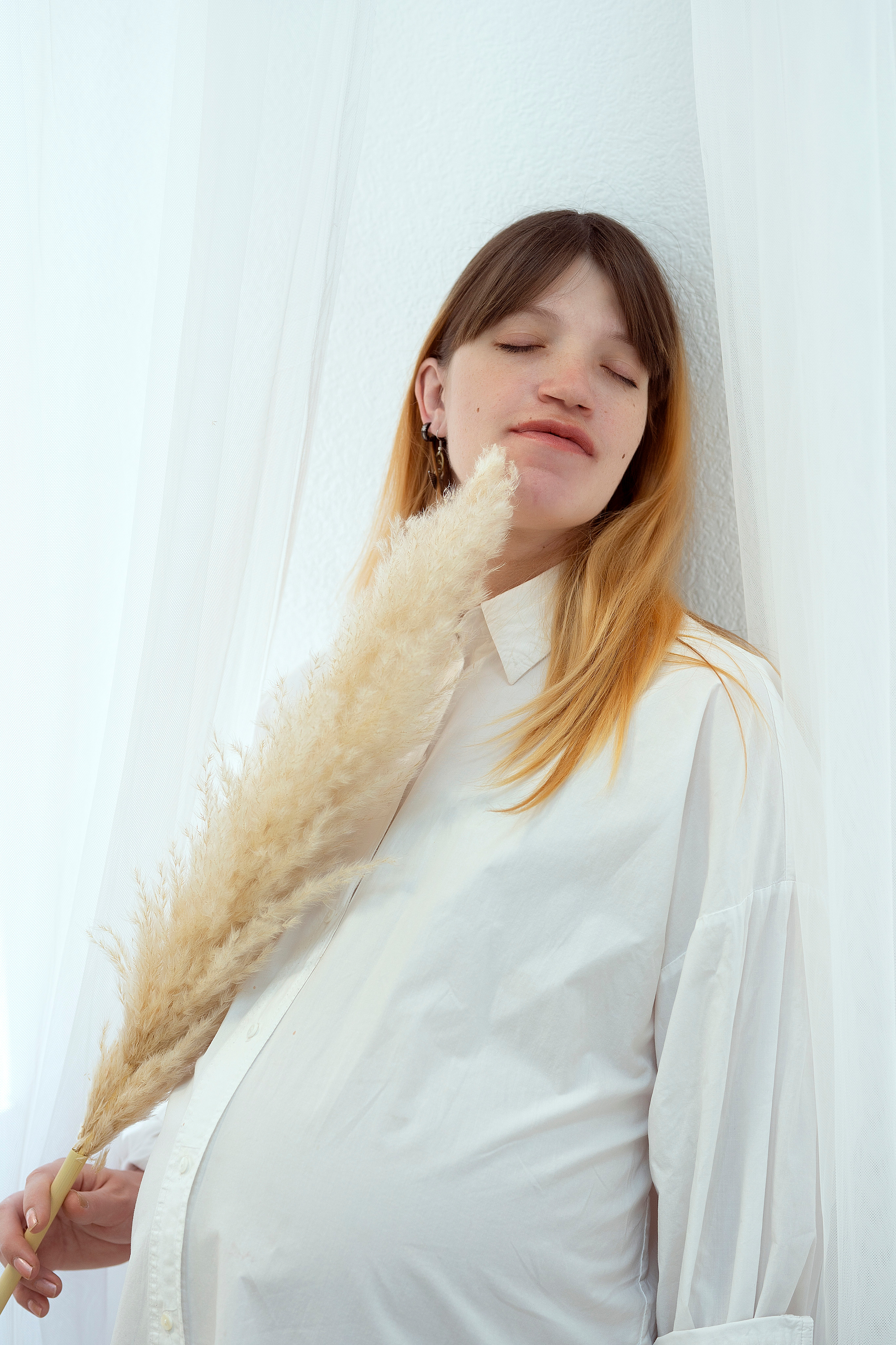 Юля, Кира, Ангелина. Семейный, детский и школьный фотограф в Иркутске Алёна Зорка