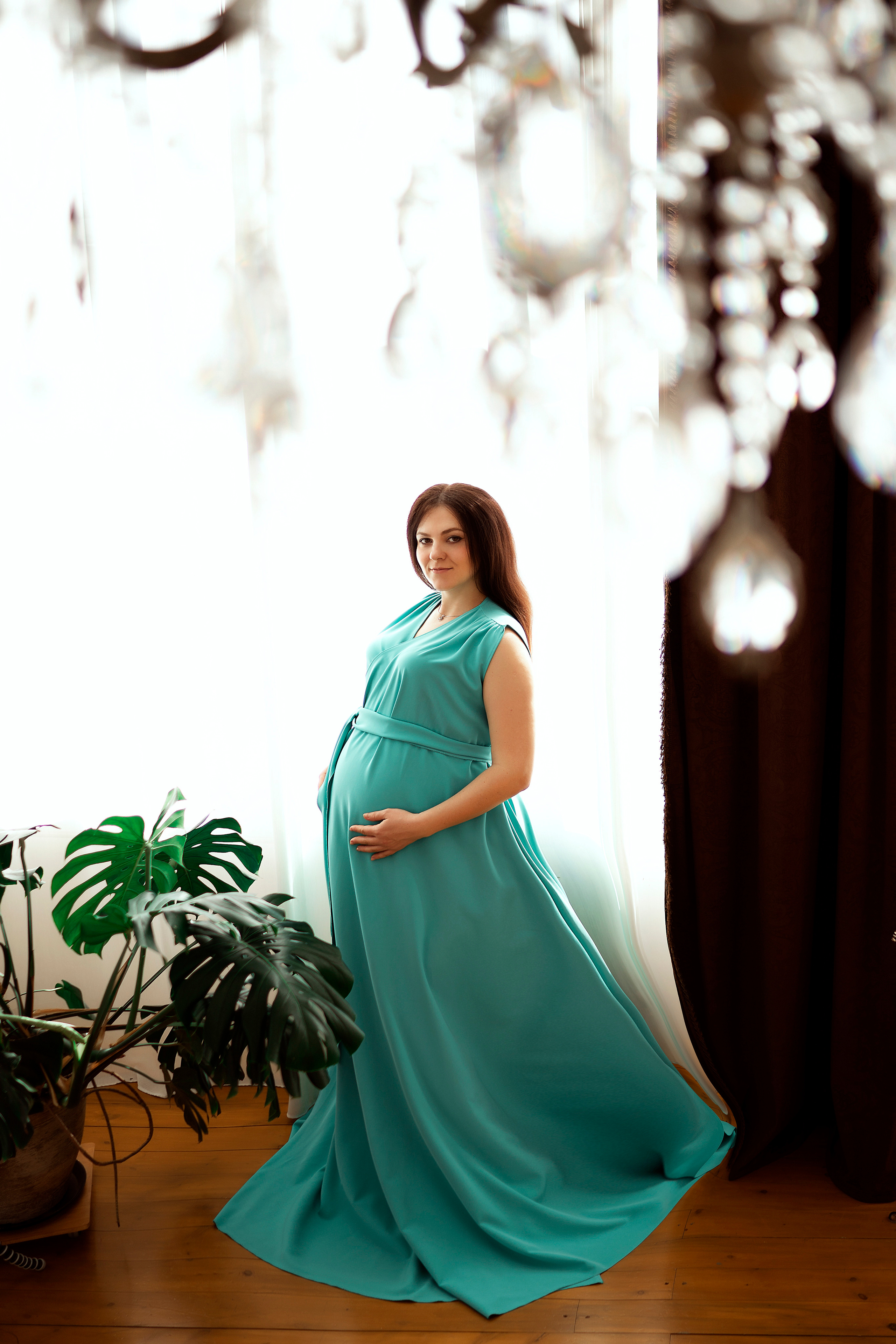 В ожидании. Семейный, детский и школьный фотограф в Иркутске Алёна Зорка