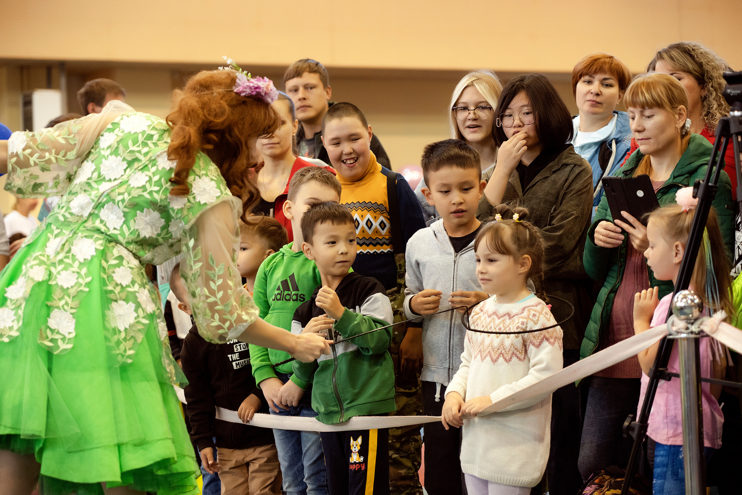 Все любят спорт. Байкал-арена. 10лет. Семейный, детский и школьный фотограф в Иркутске Алёна Зорка