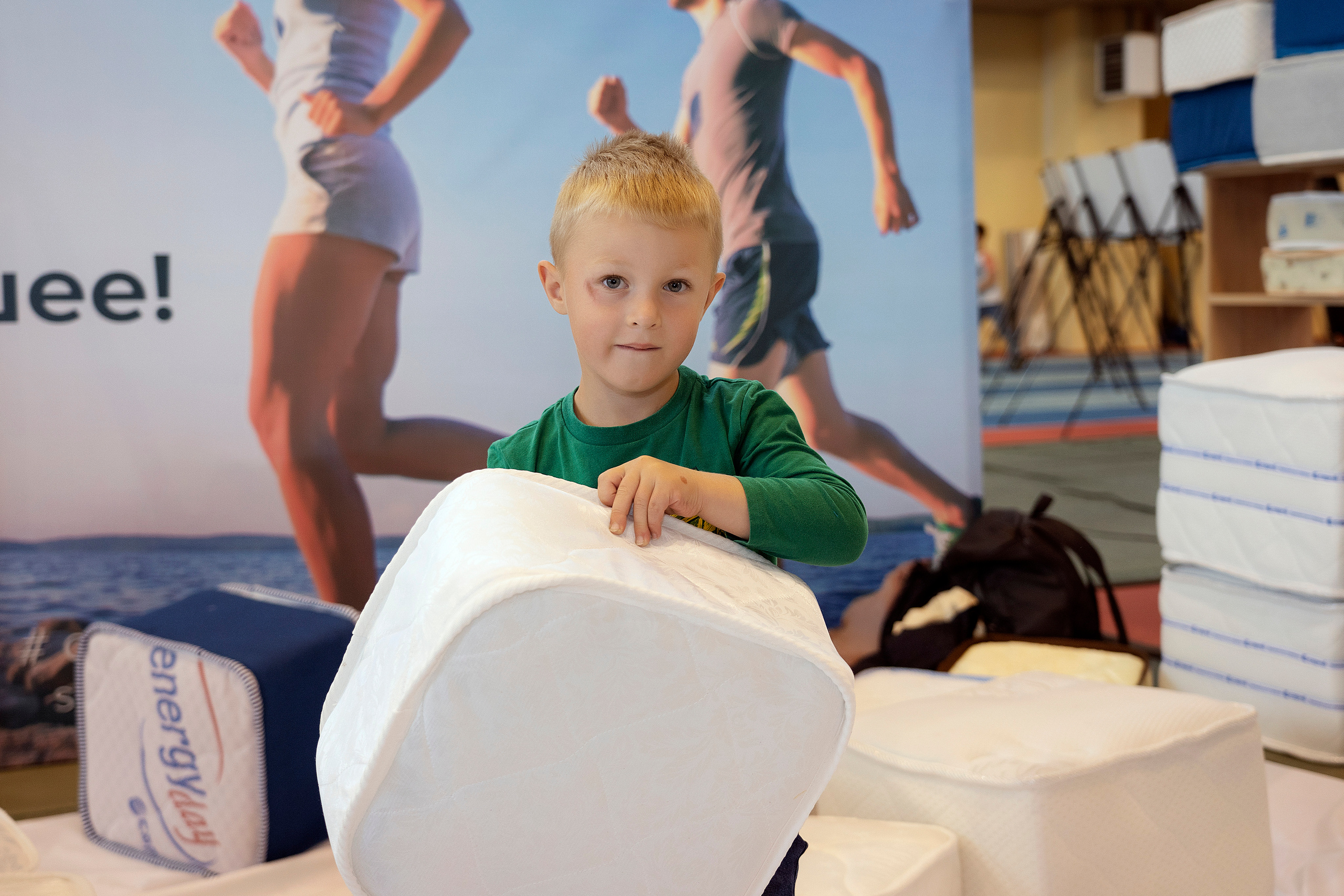 Все любят спорт. Байкал-арена. 10лет. Семейный, детский и школьный фотограф в Иркутске Алёна Зорка