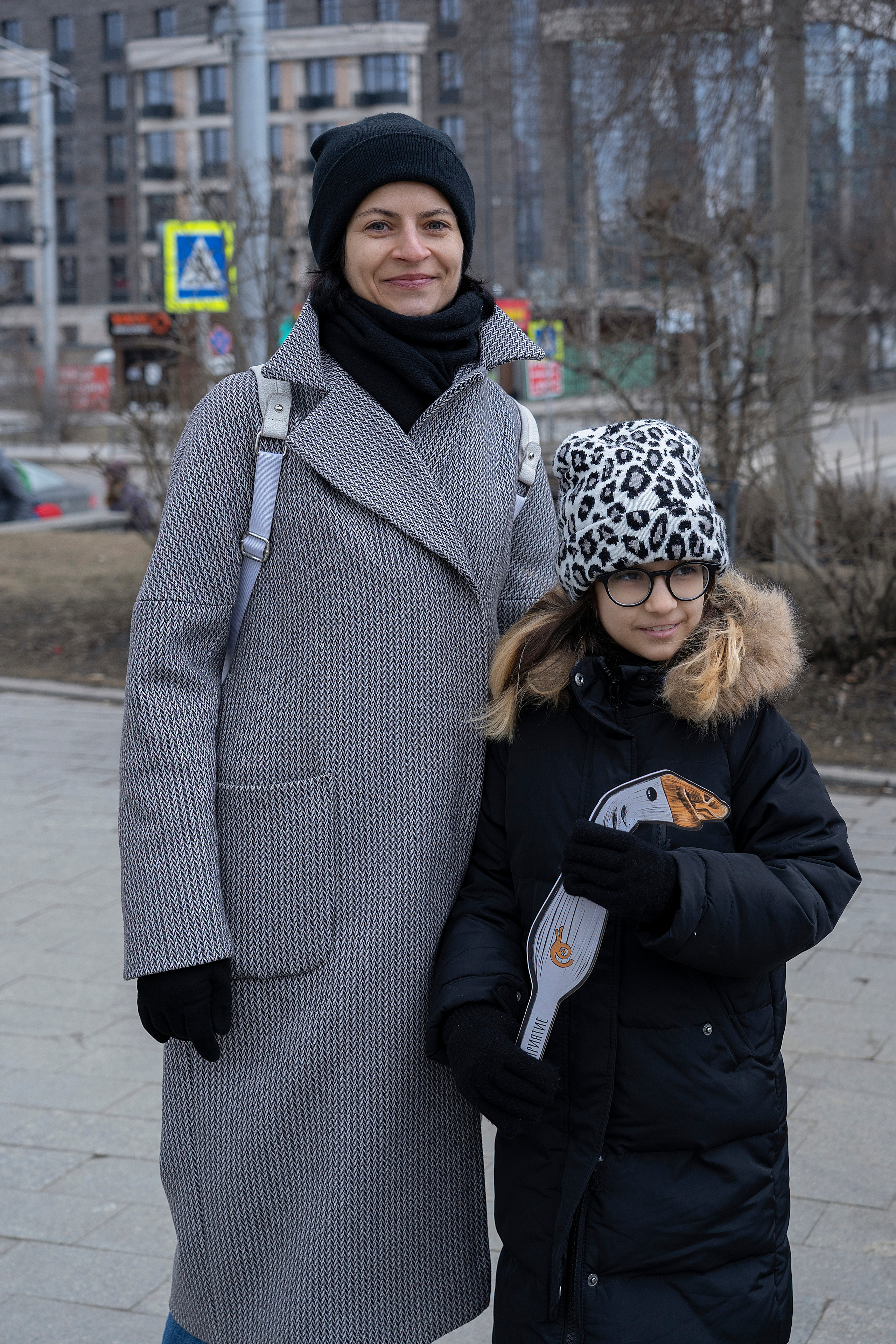 Отпусти гусей. Семейный, детский и школьный фотограф в Иркутске Алёна Зорка