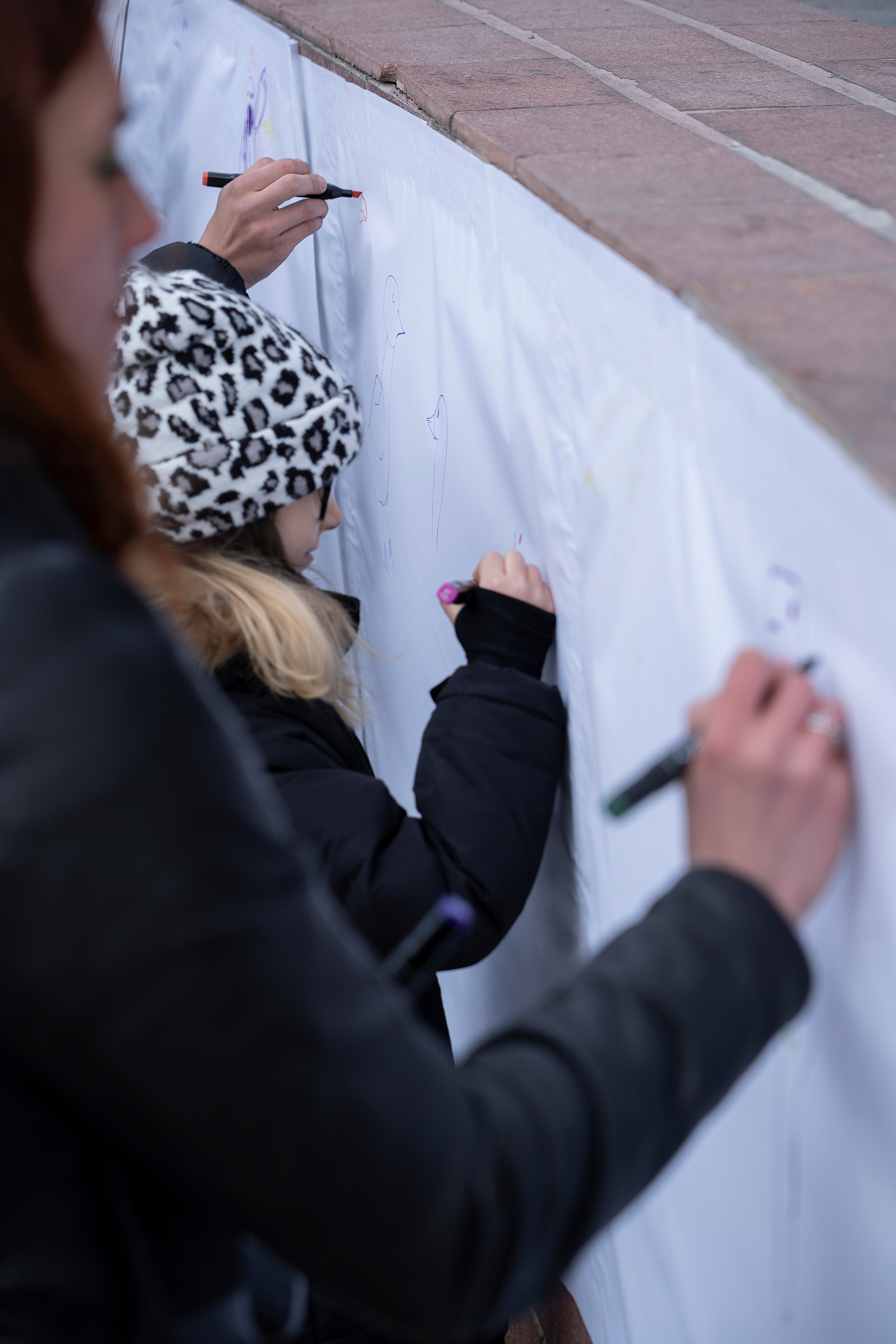 Отпусти гусей. Семейный, детский и школьный фотограф в Иркутске Алёна Зорка