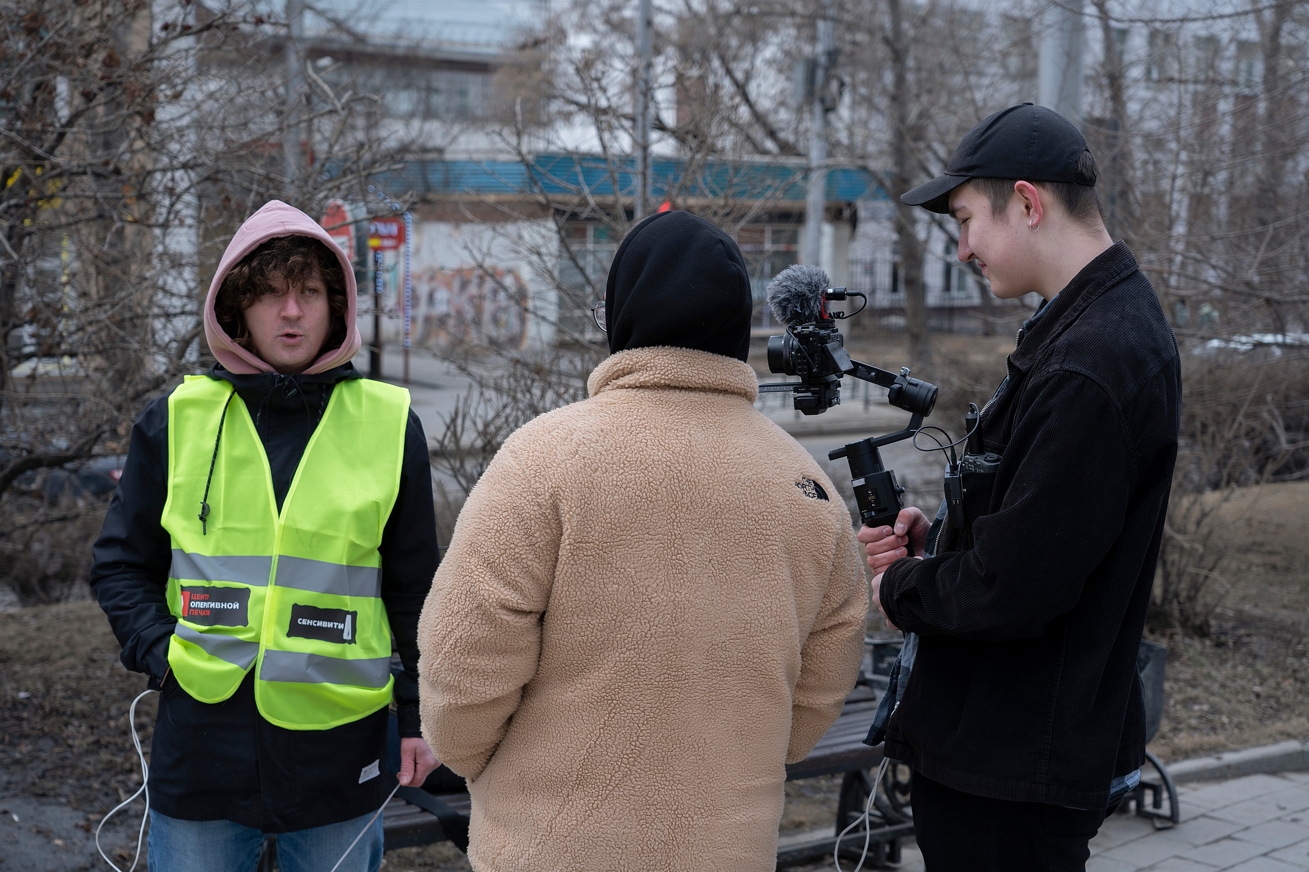 Отпусти гусей. Семейный, детский и школьный фотограф в Иркутске Алёна Зорка