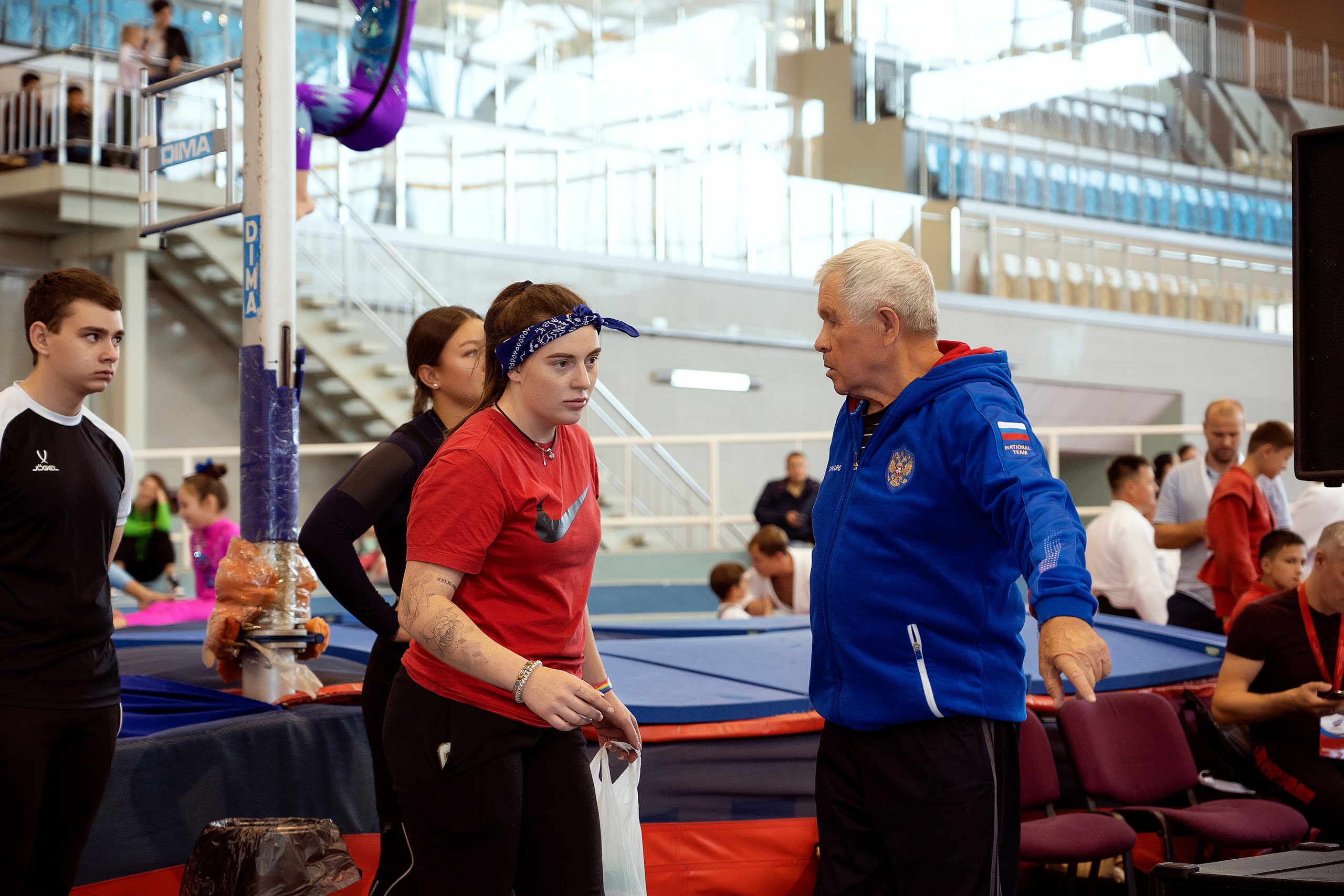 Все любят спорт. Байкал-арена. 10лет. Семейный, детский и школьный фотограф в Иркутске Алёна Зорка