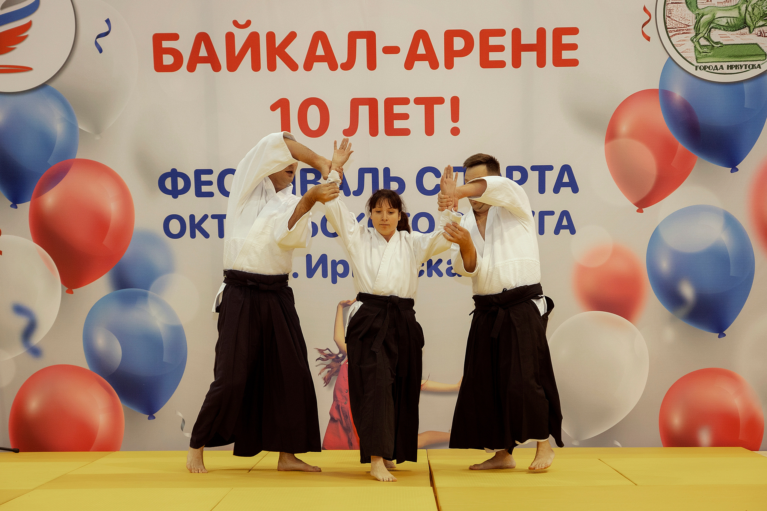 Все любят спорт. Байкал-арена. 10лет. Семейный, детский и школьный фотограф в Иркутске Алёна Зорка