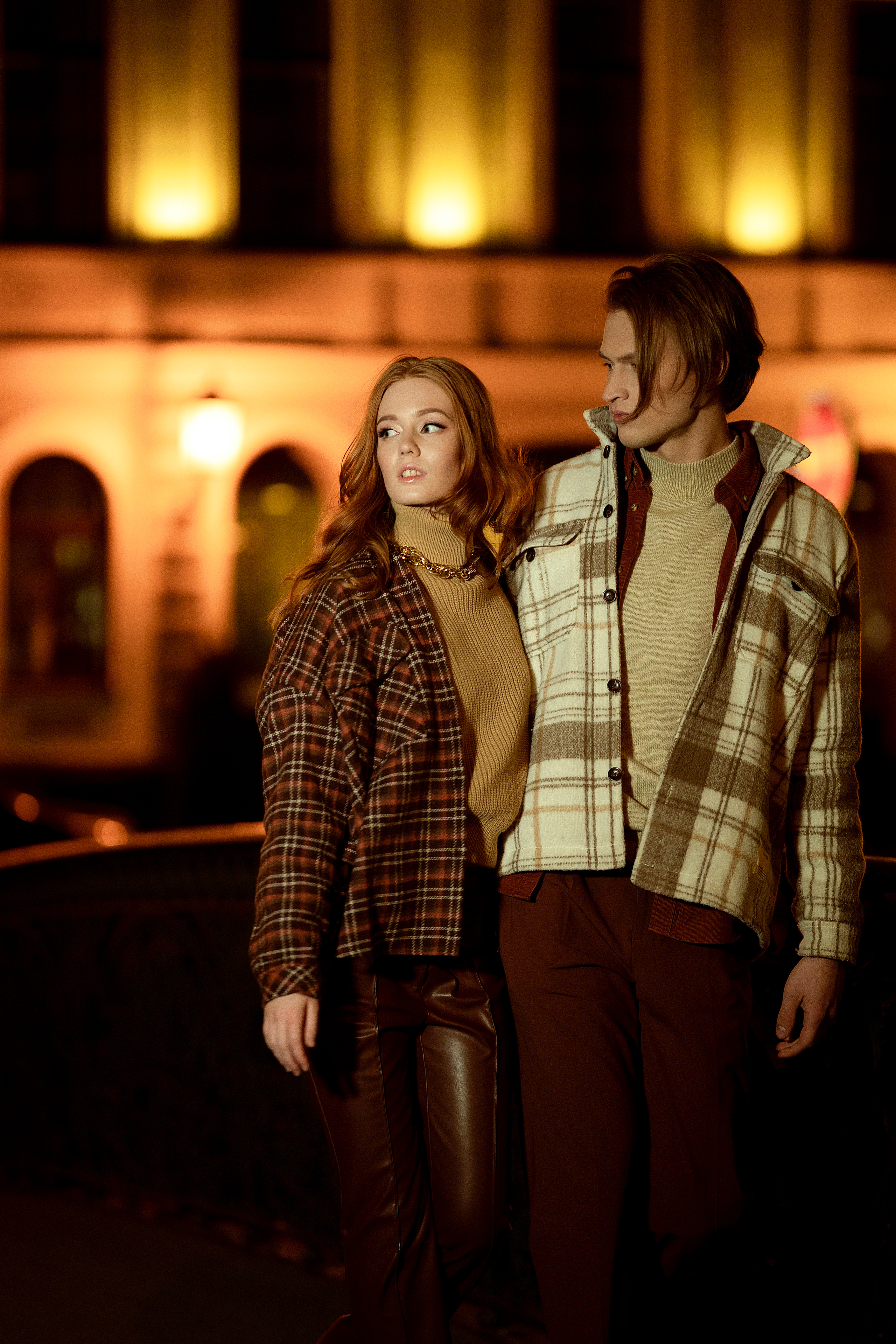 Влюбленные в Питер. Семейный, детский и школьный фотограф в Иркутске Алёна Зорка