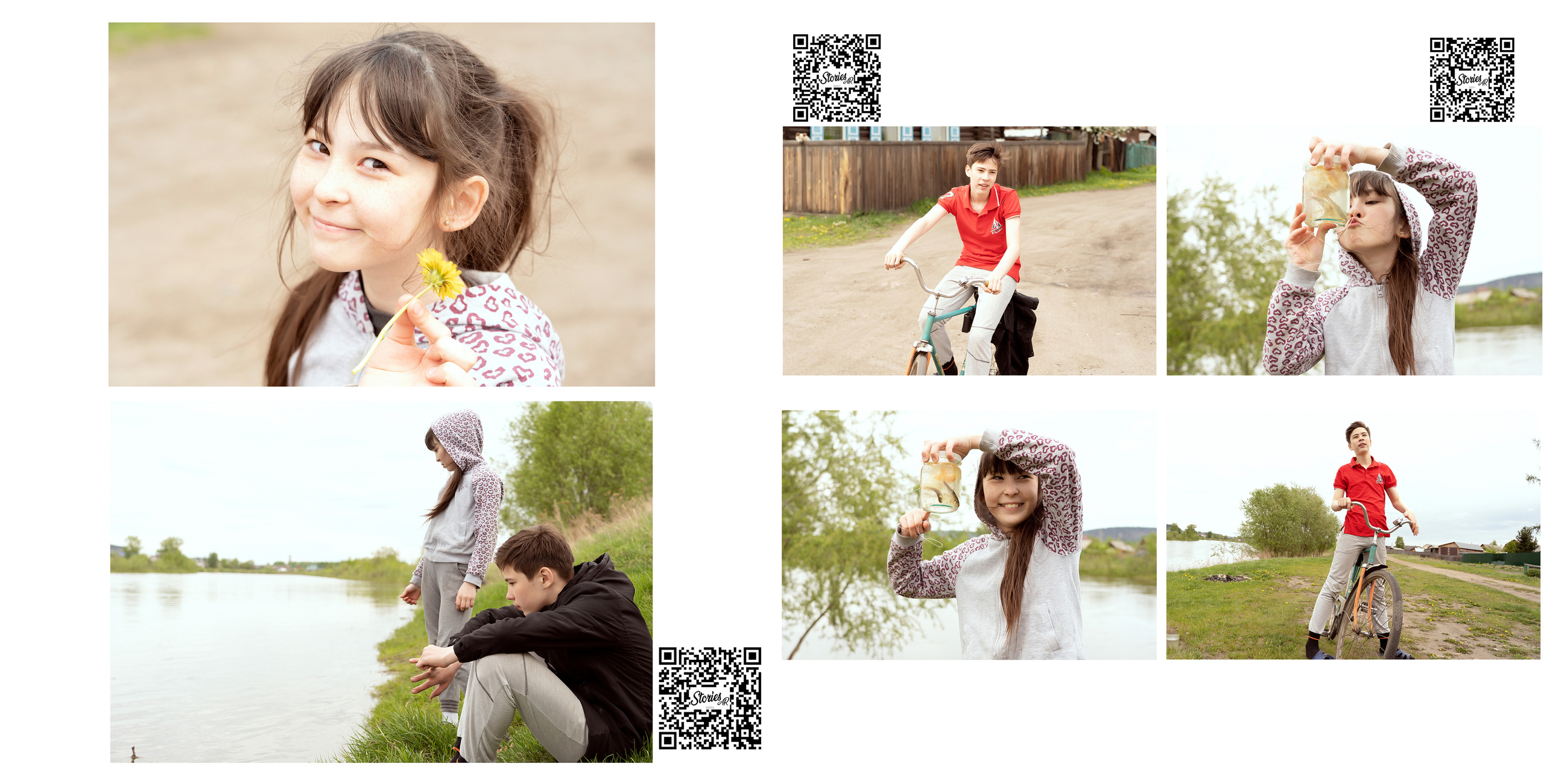 Семейный альбом. Семейный, детский и школьный фотограф в Иркутске Алёна Зорка