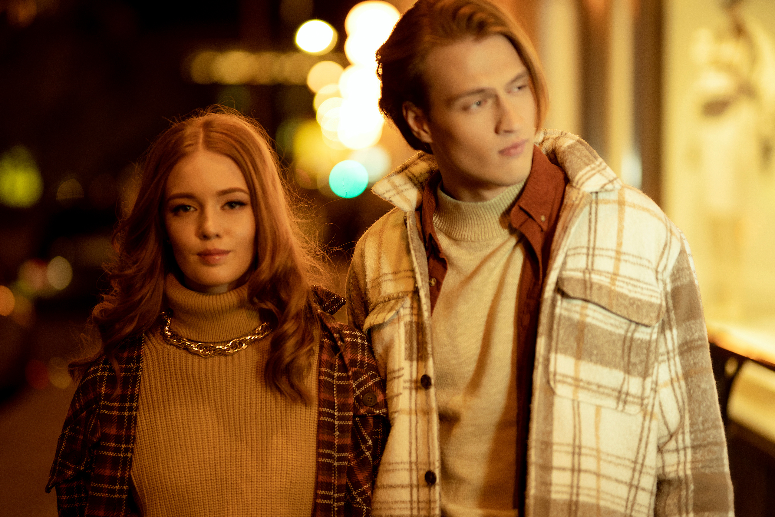 Влюбленные в Питер. Семейный, детский и школьный фотограф в Иркутске Алёна Зорка