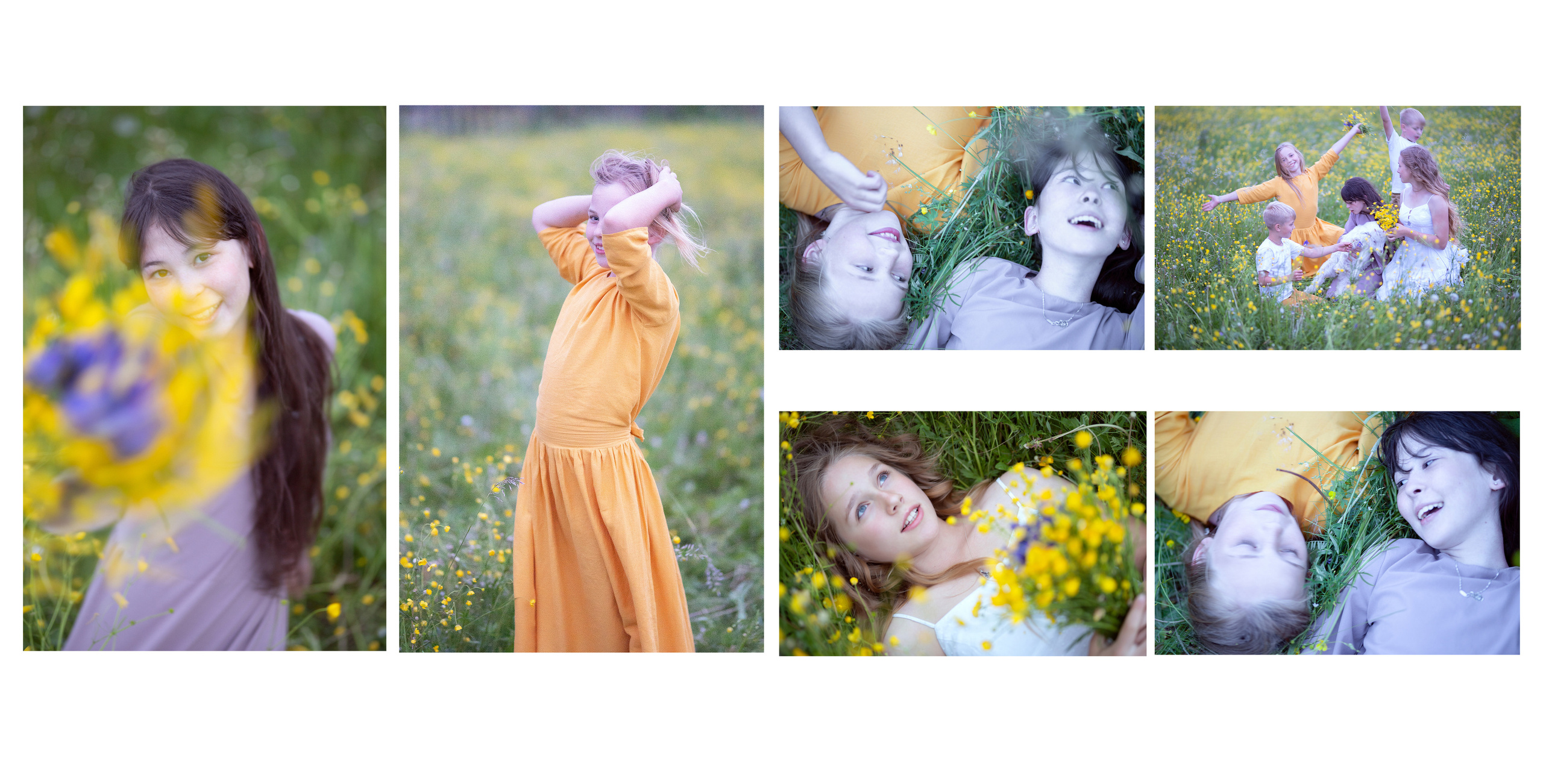 Семейный альбом. Семейный, детский и школьный фотограф в Иркутске Алёна Зорка