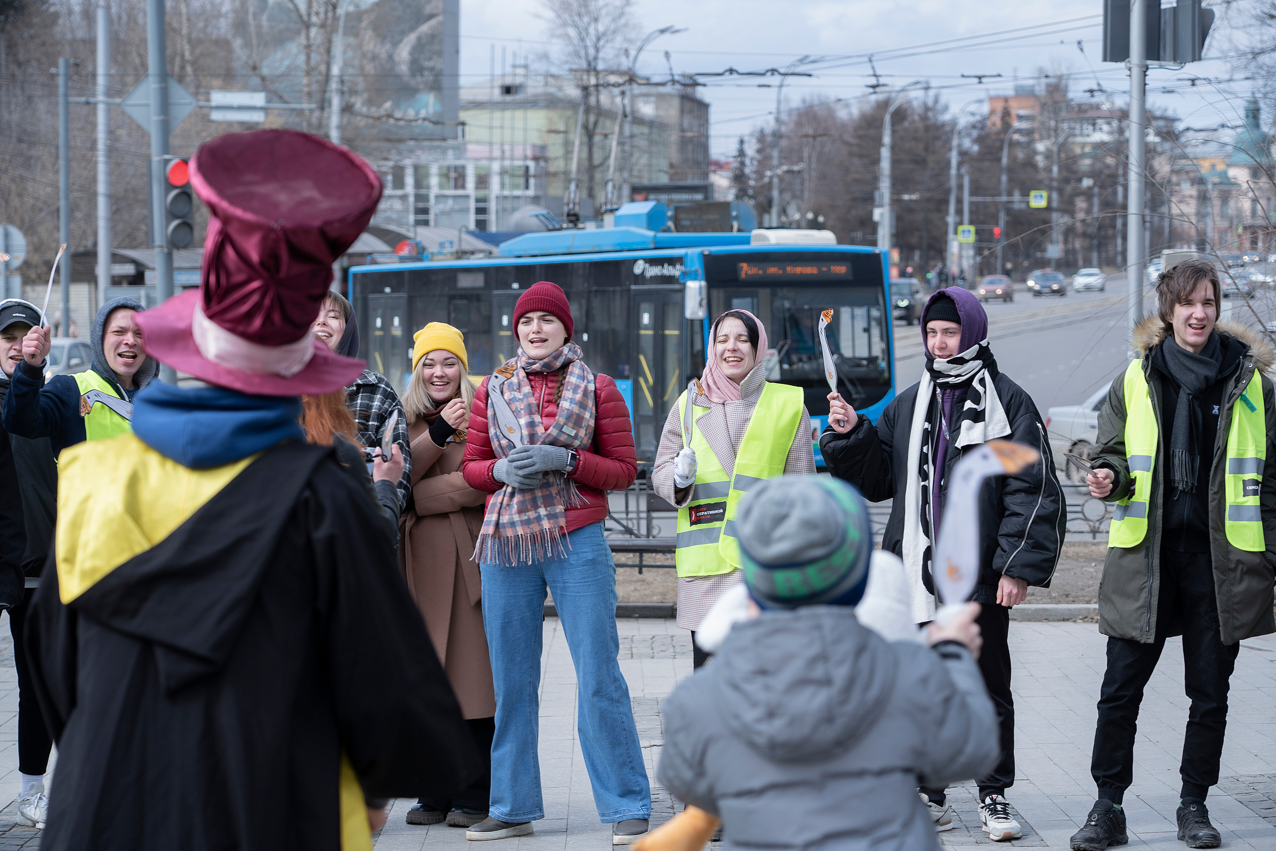 Отпусти гусей. Семейный, детский и школьный фотограф в Иркутске Алёна Зорка