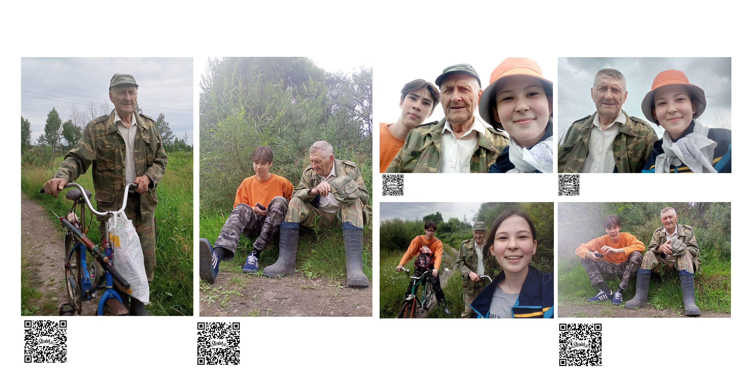 Семейный альбом. Семейный, детский и школьный фотограф в Иркутске Алёна Зорка