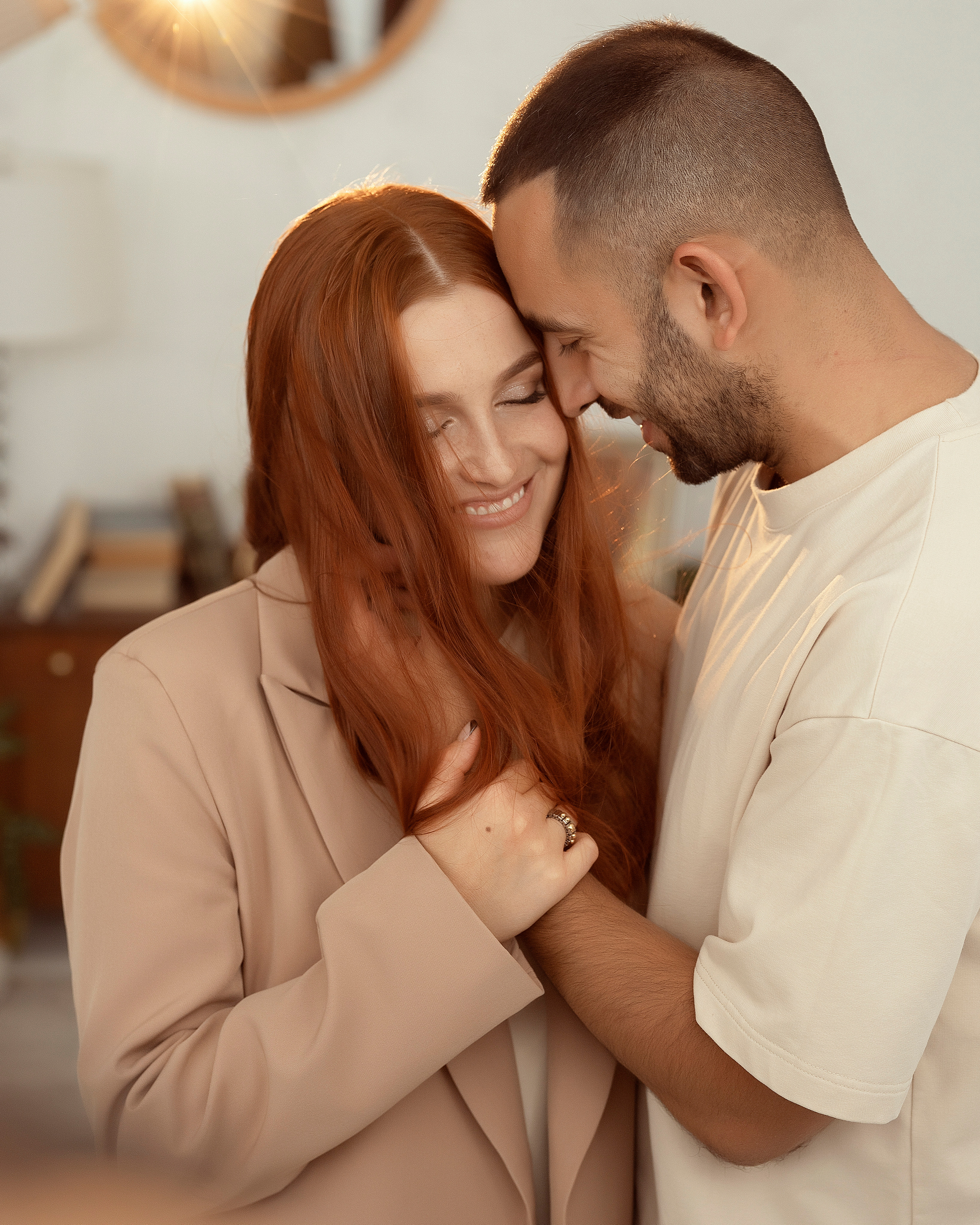 Счастливы вместе. Семейный, детский и школьный фотограф в Иркутске Алёна Зорка