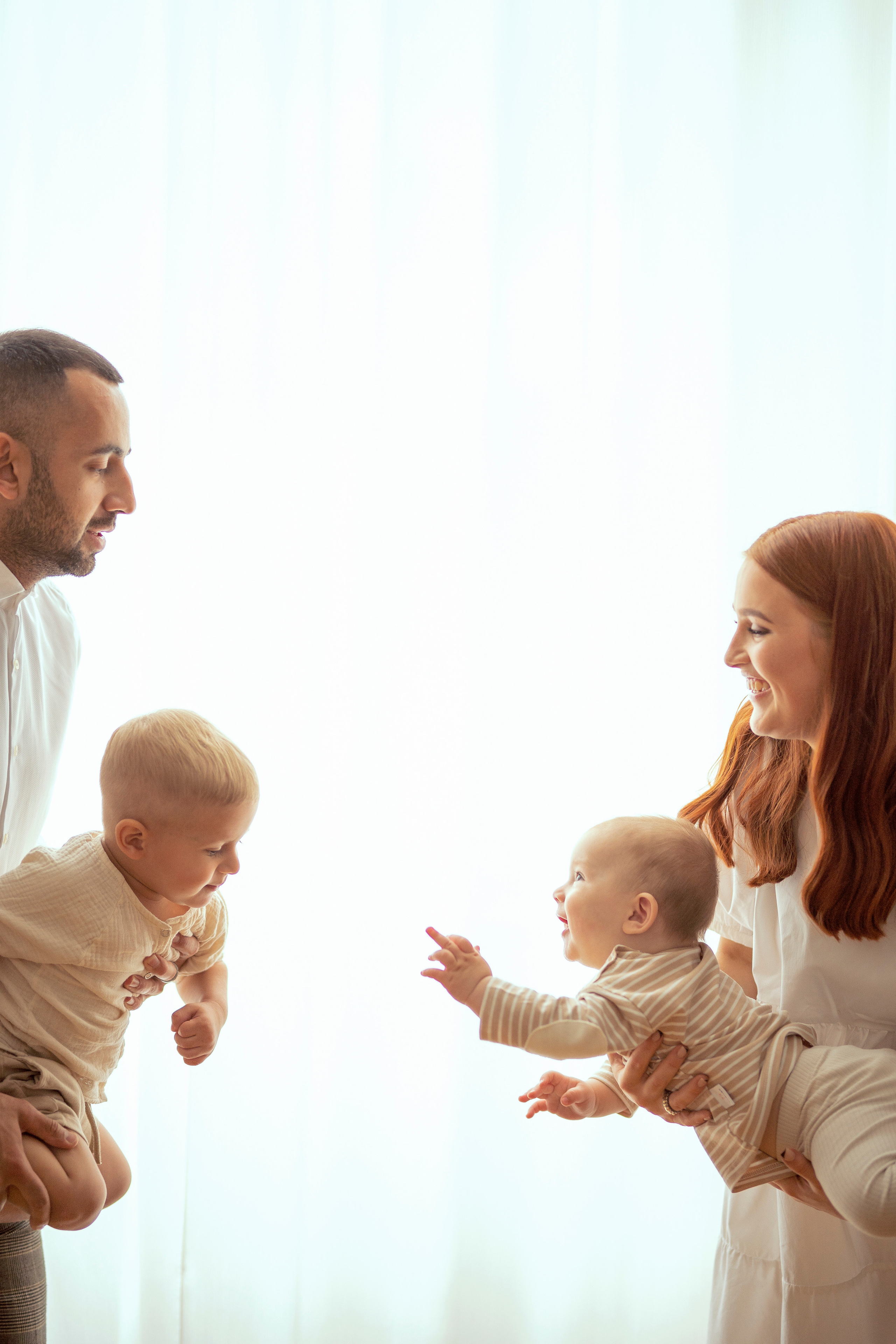 Счастливы вместе. Семейный, детский и школьный фотограф в Иркутске Алёна Зорка