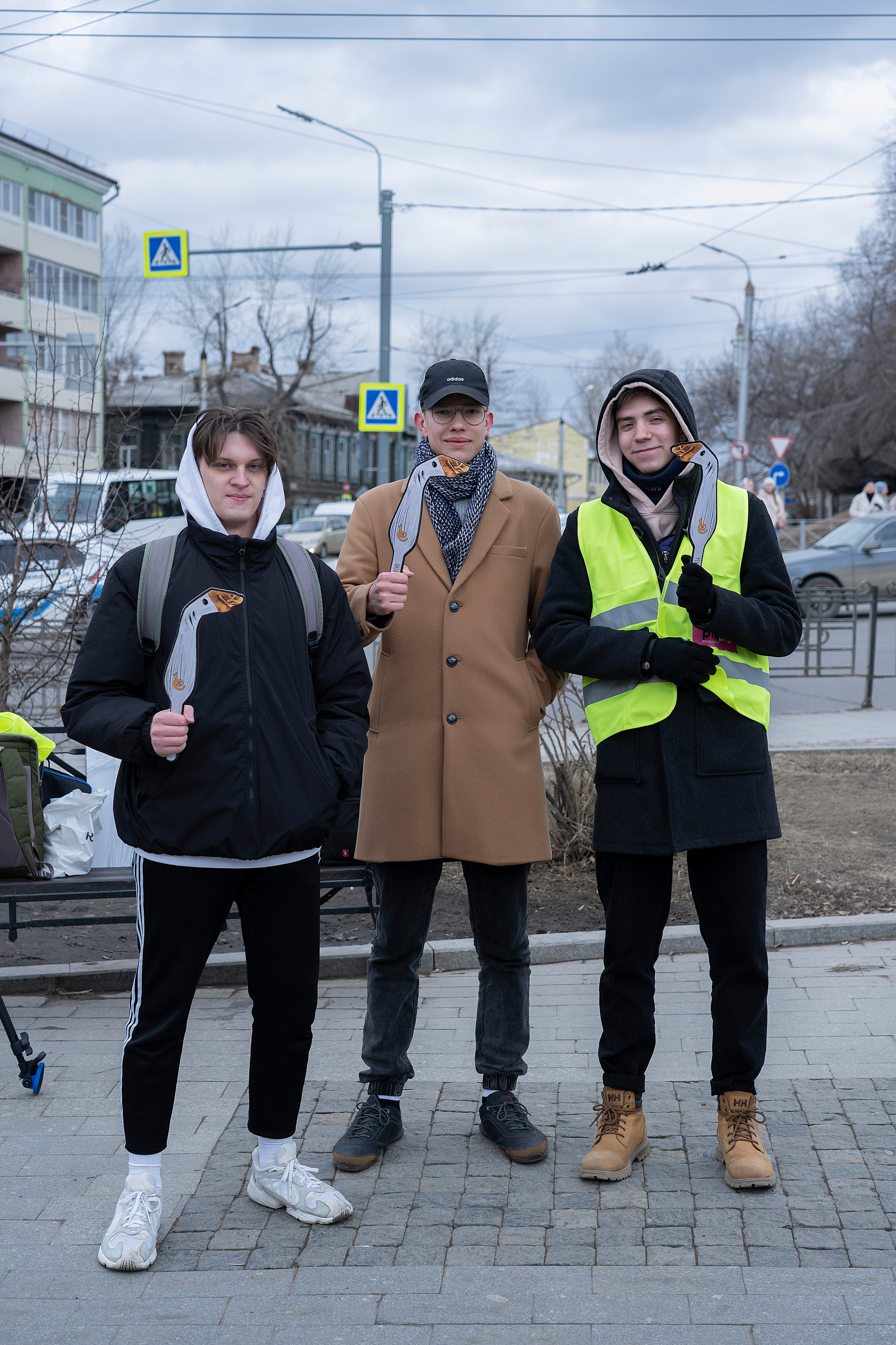 Отпусти гусей. Семейный, детский и школьный фотограф в Иркутске Алёна Зорка