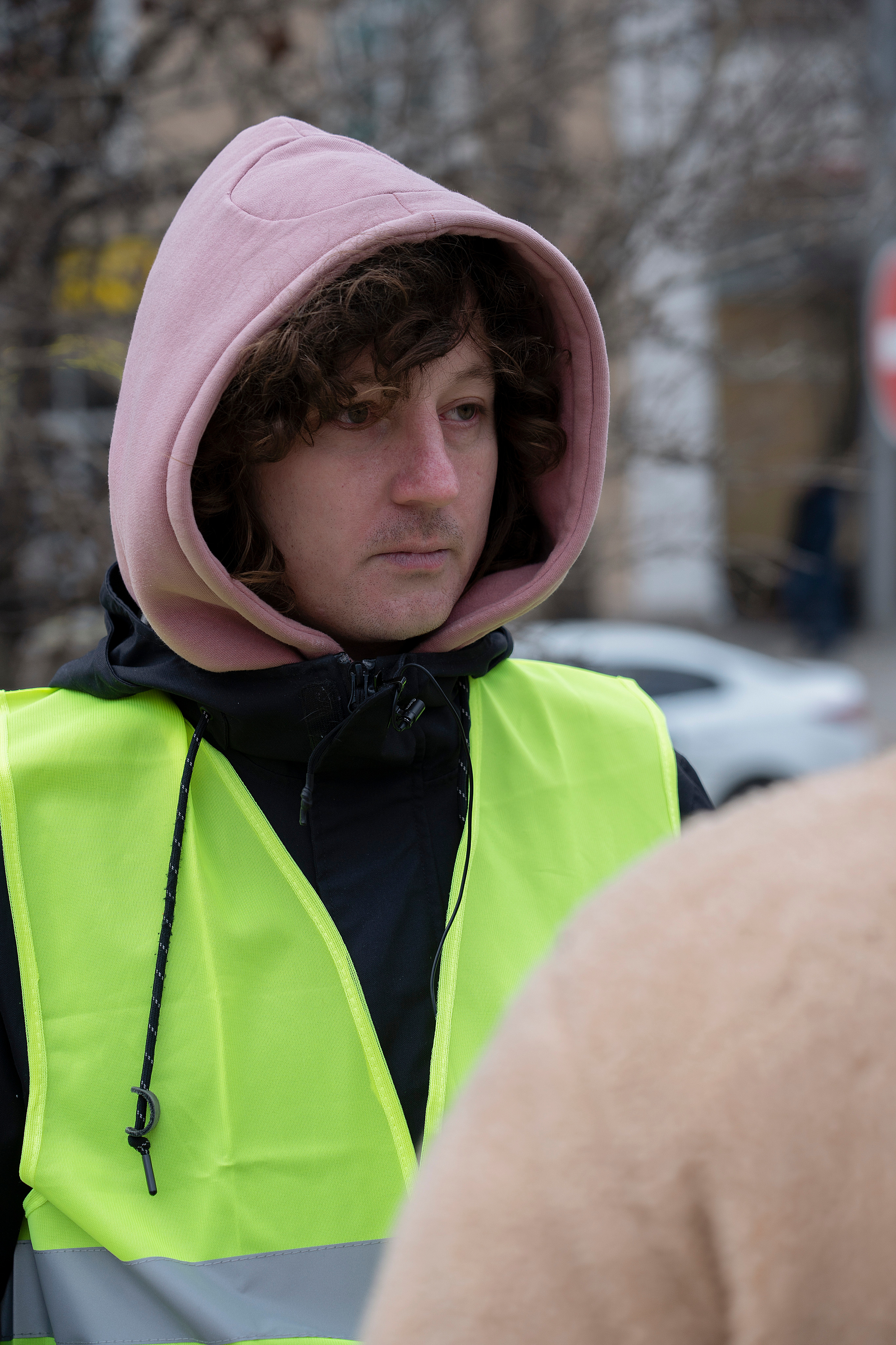 Отпусти гусей. Семейный, детский и школьный фотограф в Иркутске Алёна Зорка