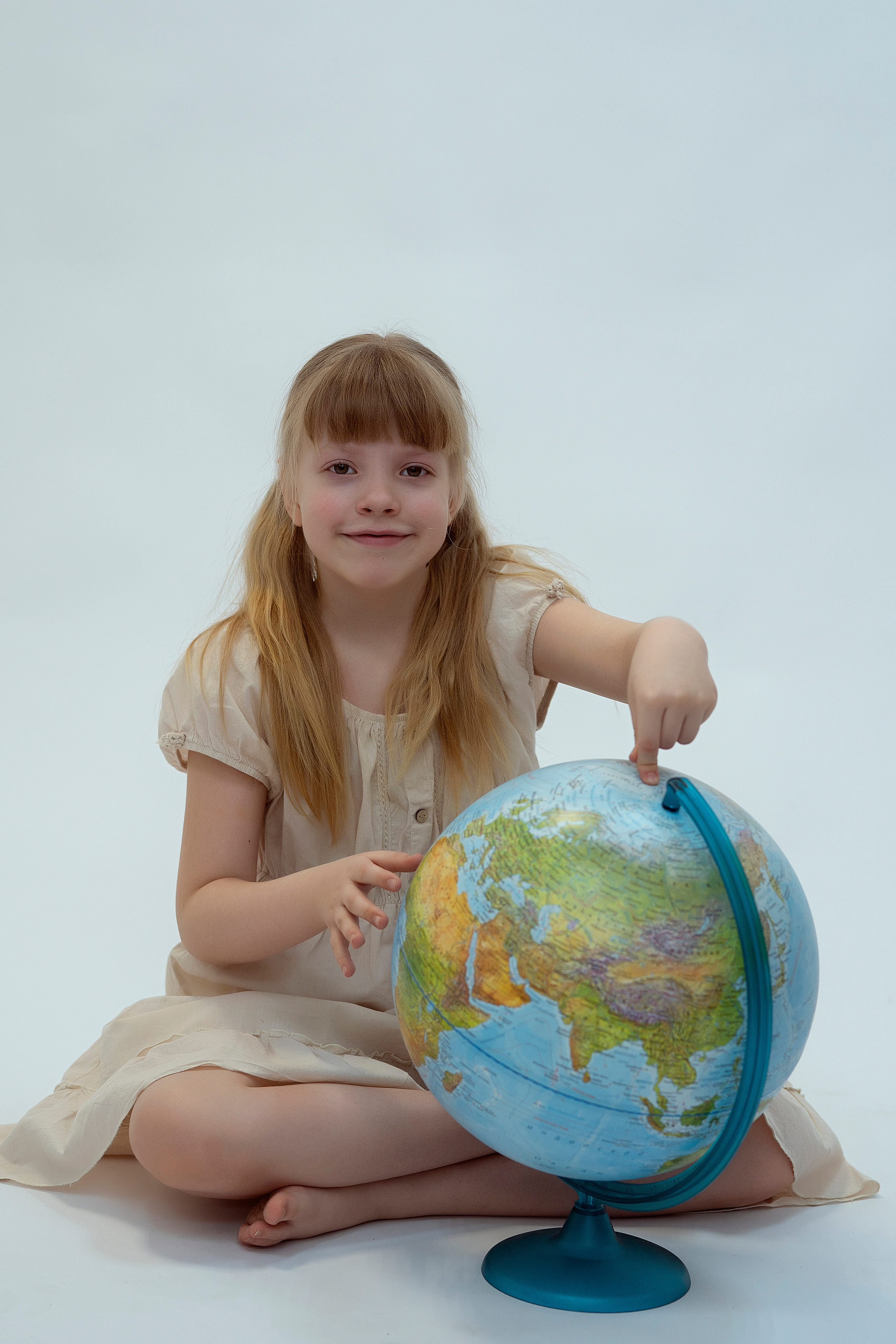 Юля, Кира, Ангелина. Семейный, детский и школьный фотограф в Иркутске Алёна Зорка