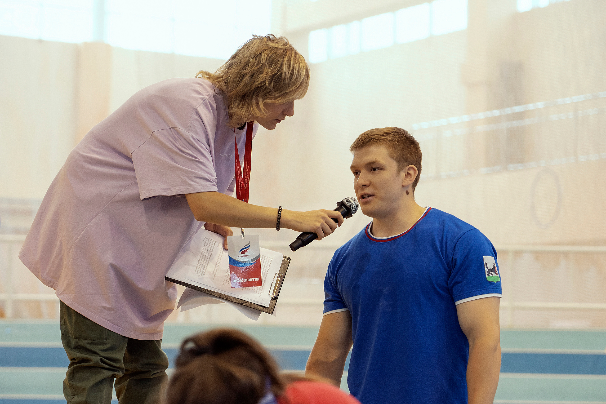Все любят спорт. Байкал-арена. 10лет. Семейный, детский и школьный фотограф в Иркутске Алёна Зорка