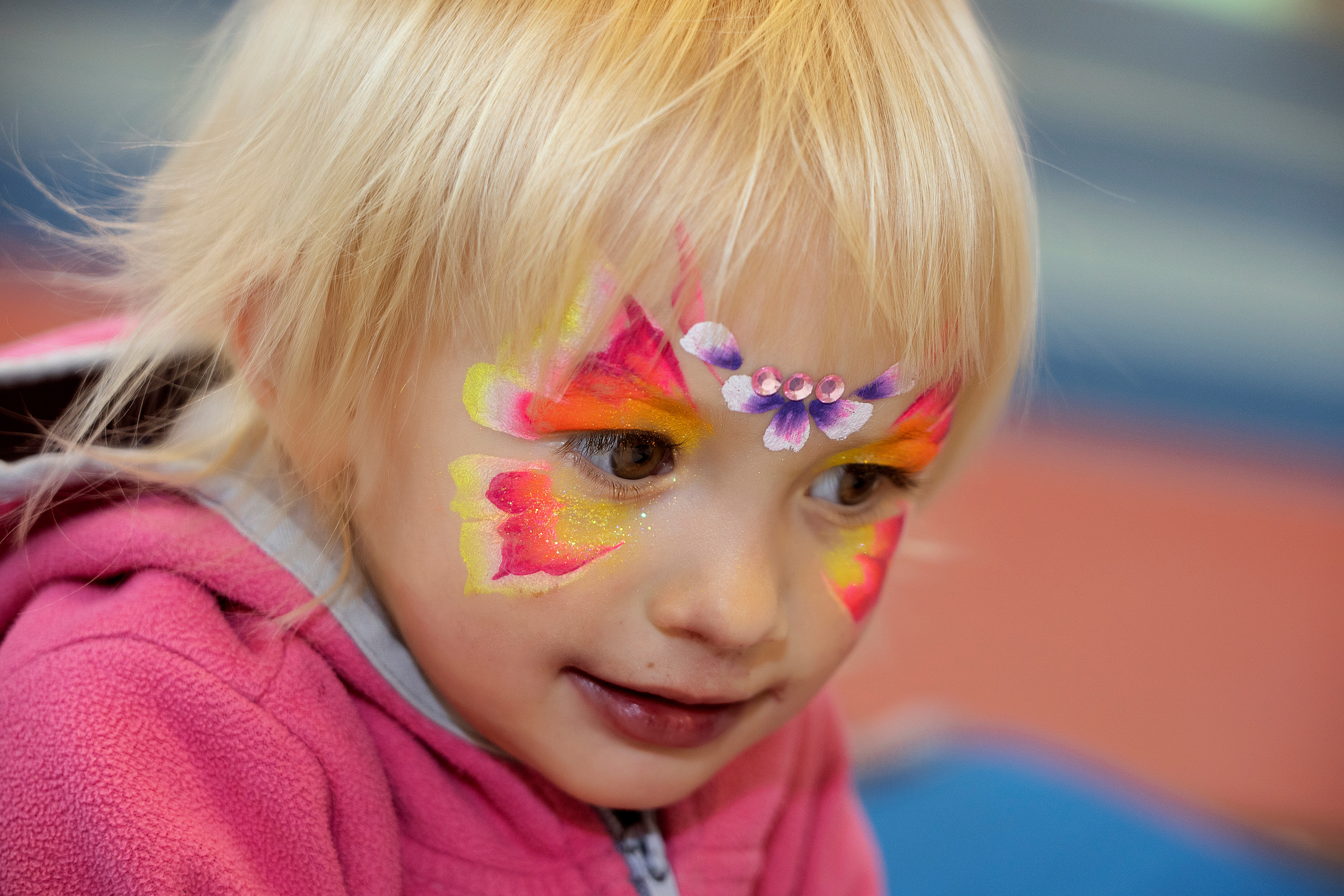 Все любят спорт. Байкал-арена. 10лет. Семейный, детский и школьный фотограф в Иркутске Алёна Зорка
