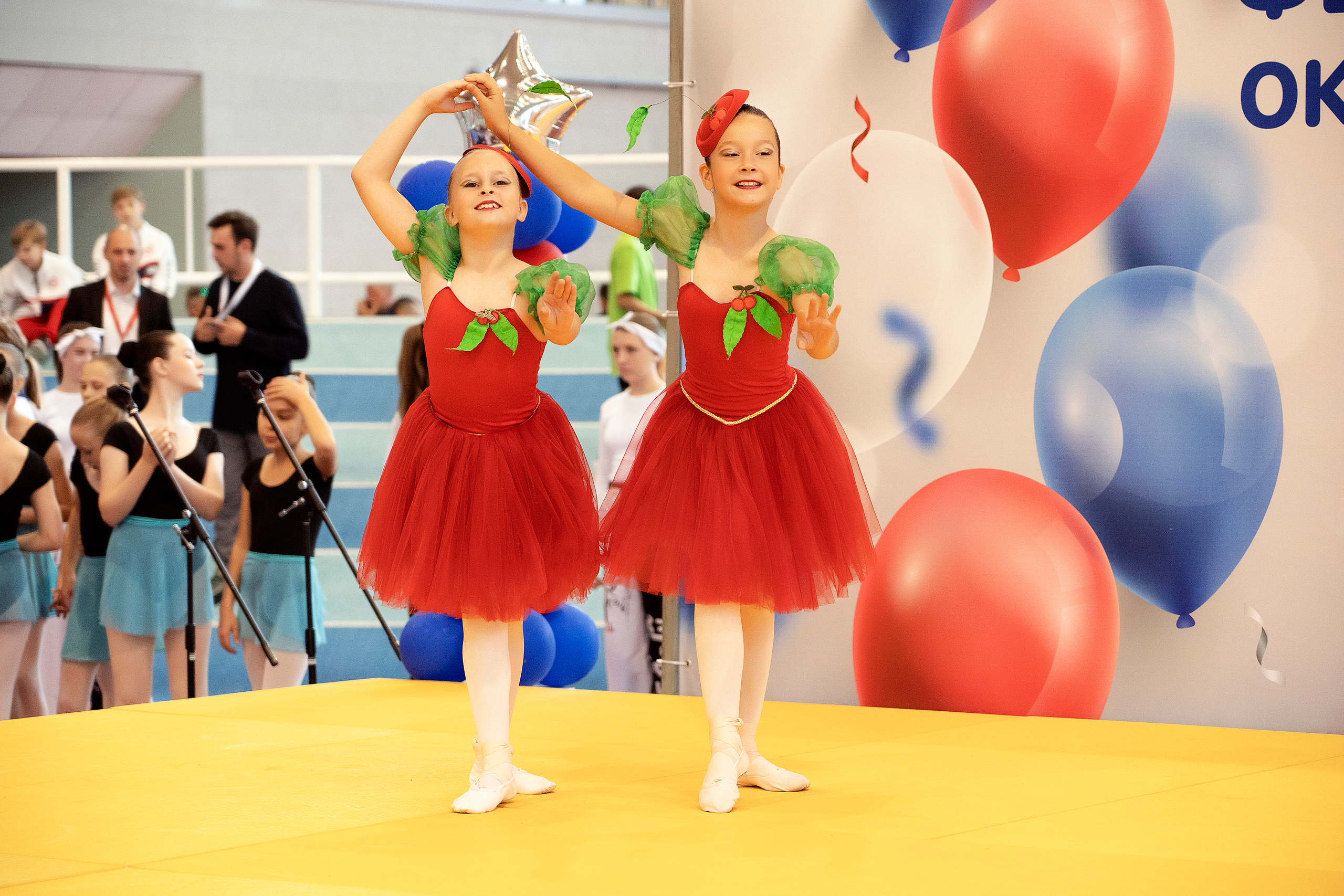 Все любят спорт. Байкал-арена. 10лет. Семейный, детский и школьный фотограф в Иркутске Алёна Зорка