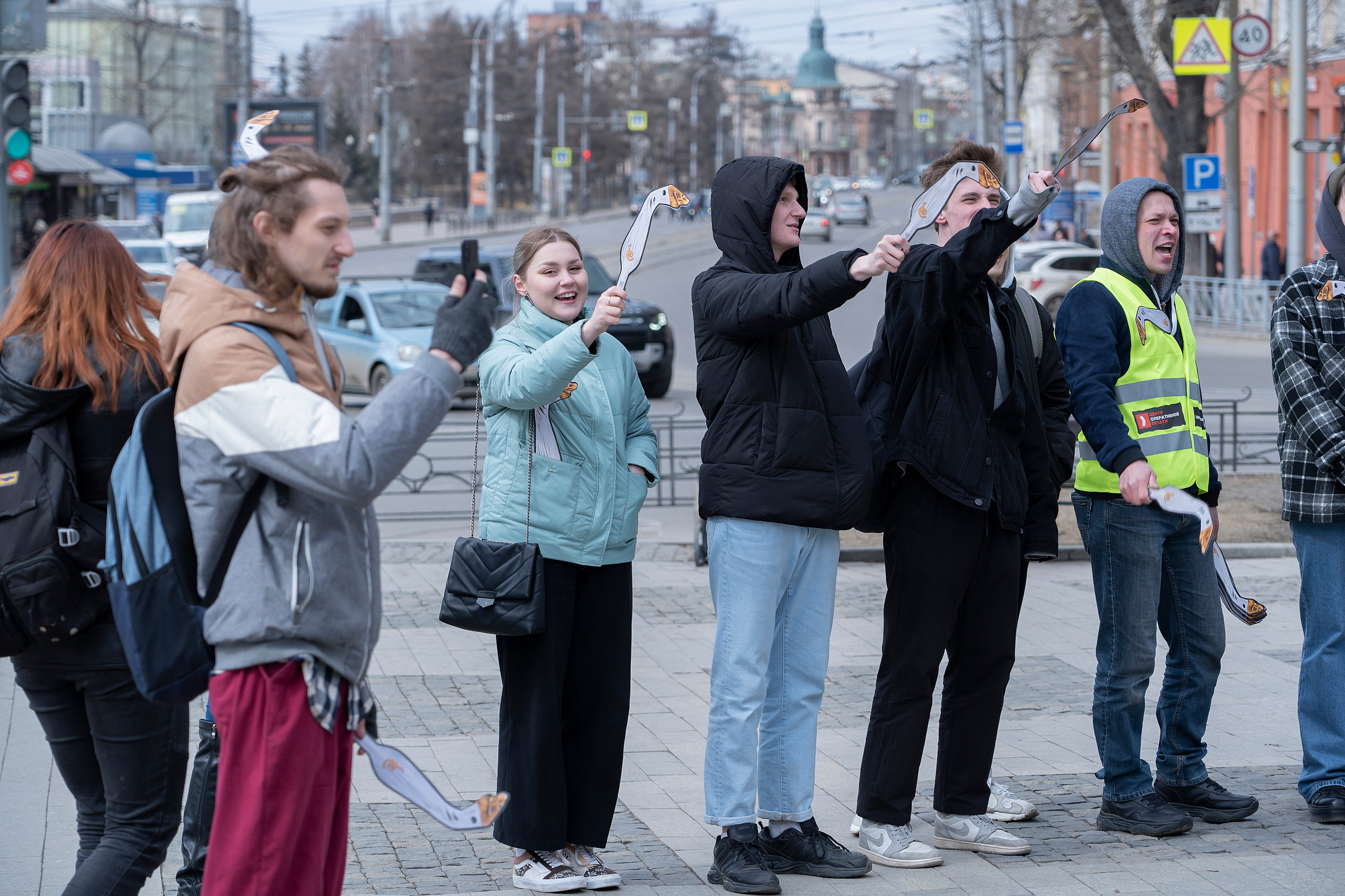 Отпусти гусей. Семейный, детский и школьный фотограф в Иркутске Алёна Зорка