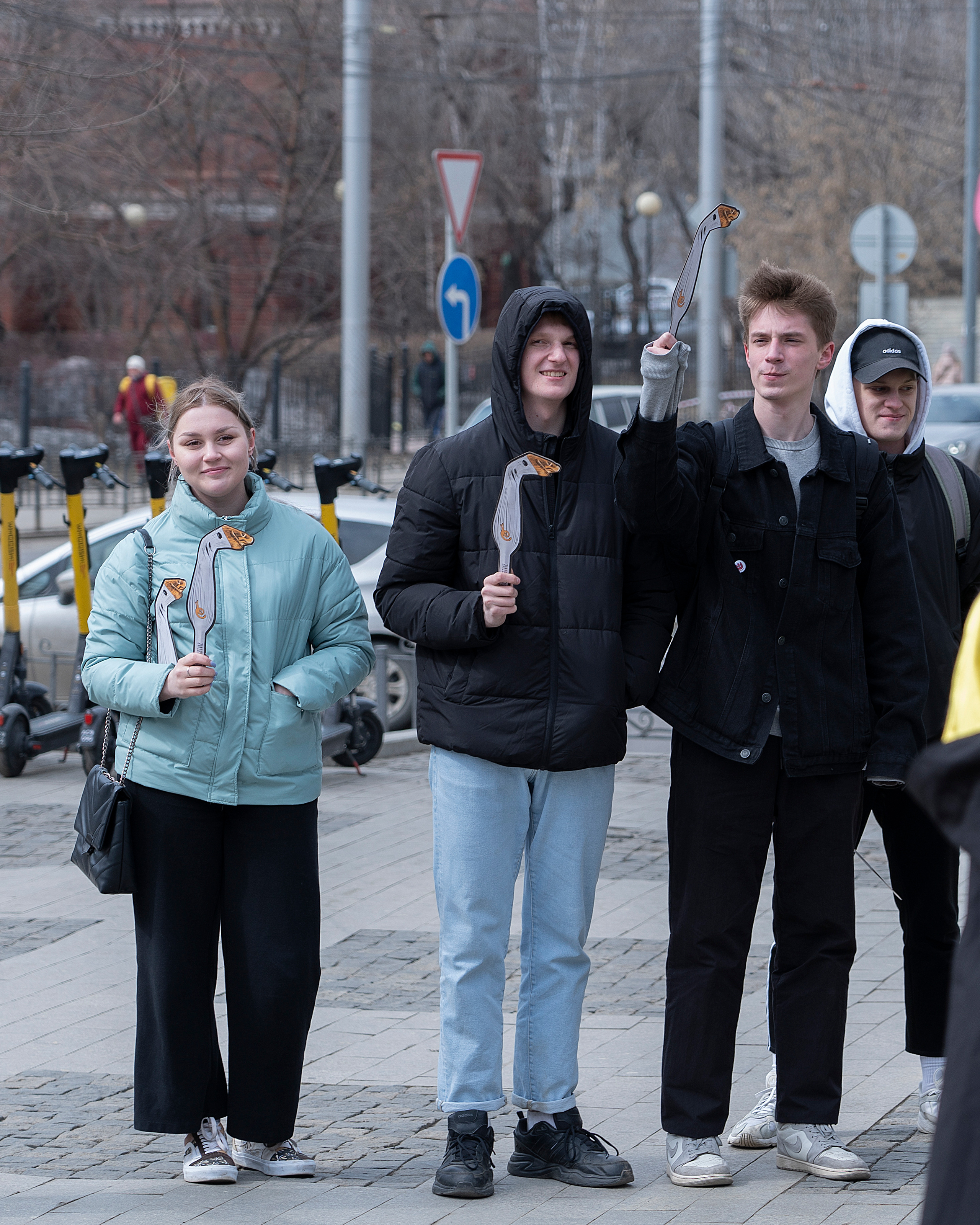 Отпусти гусей. Семейный, детский и школьный фотограф в Иркутске Алёна Зорка