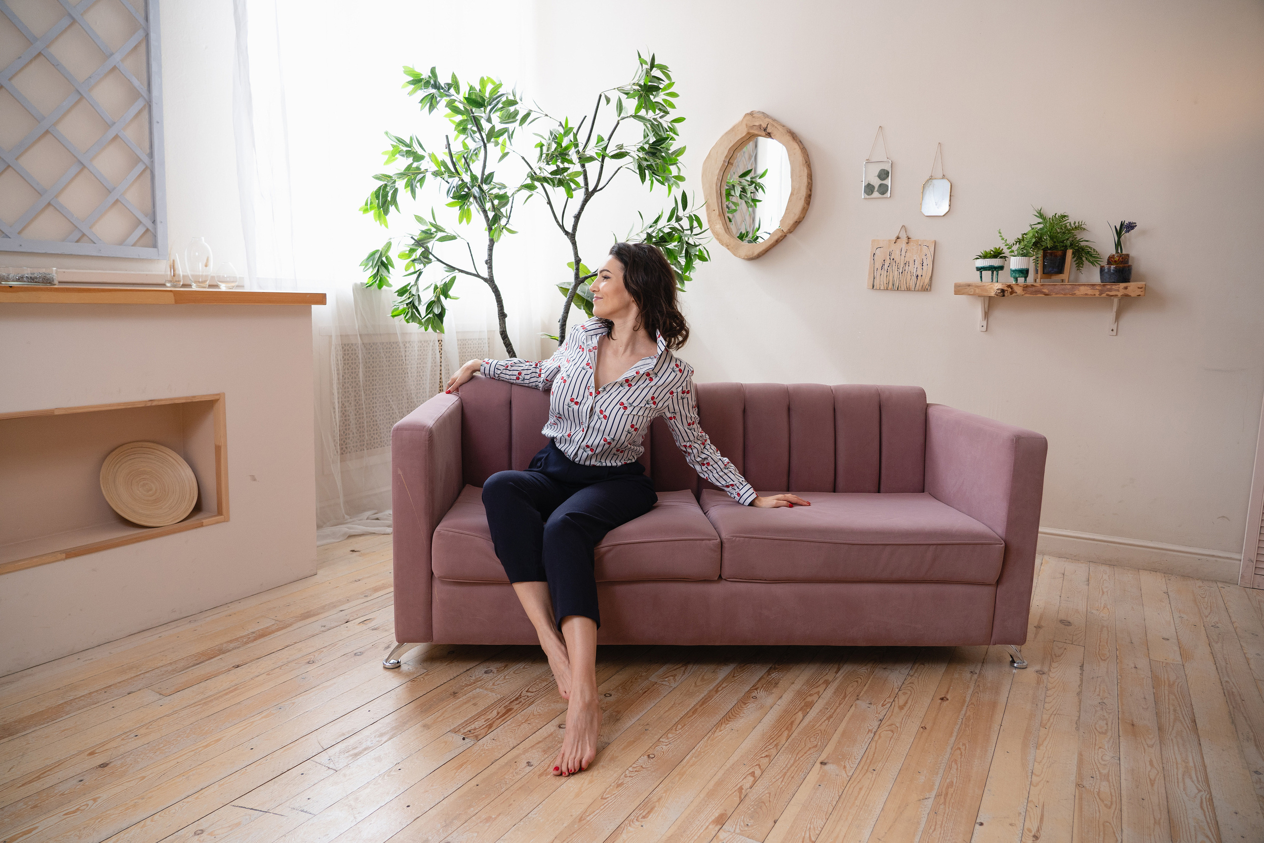 Надежда. Семейный, детский и школьный фотограф в Иркутске Алёна Зорка