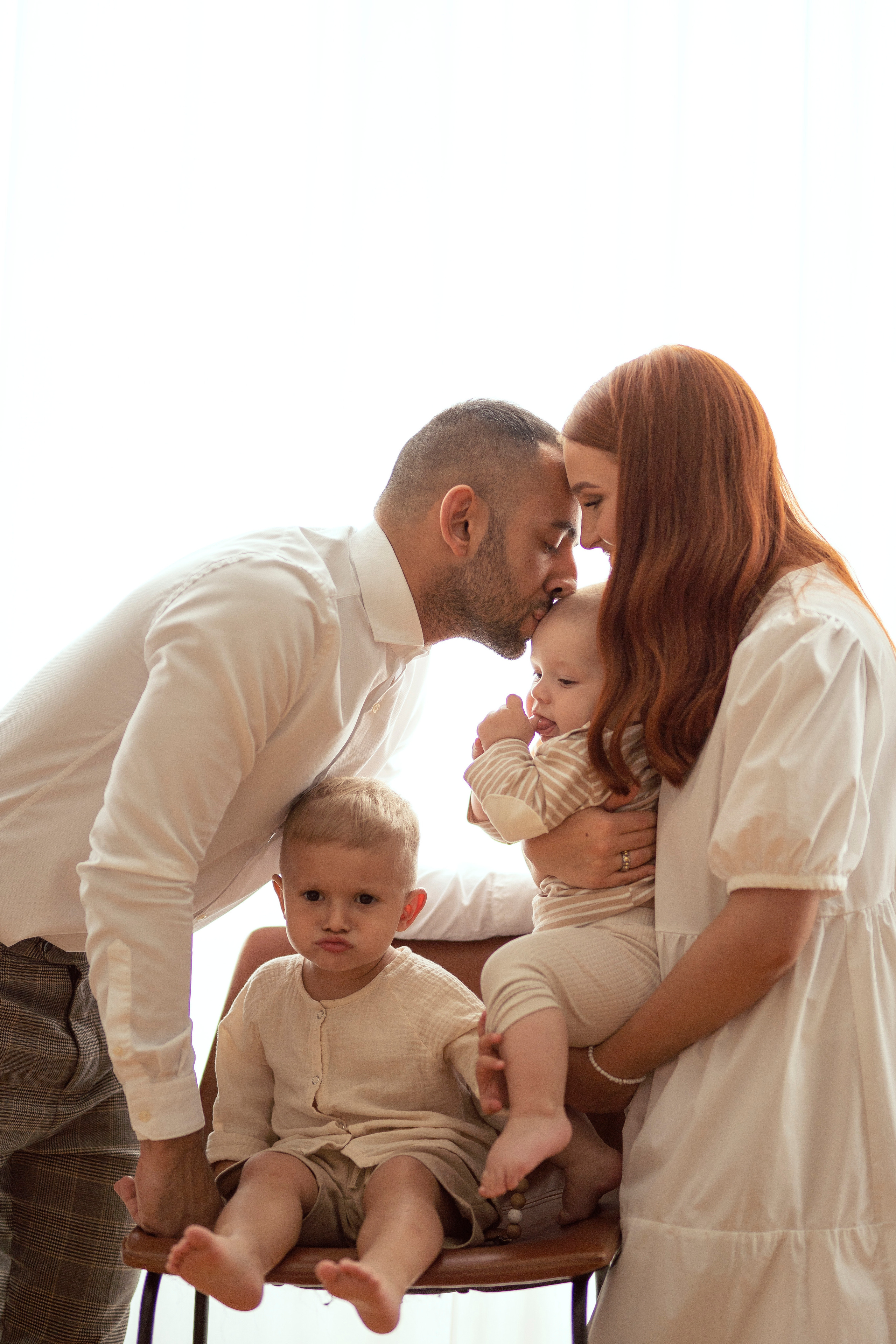 Счастливы вместе. Семейный, детский и школьный фотограф в Иркутске Алёна Зорка